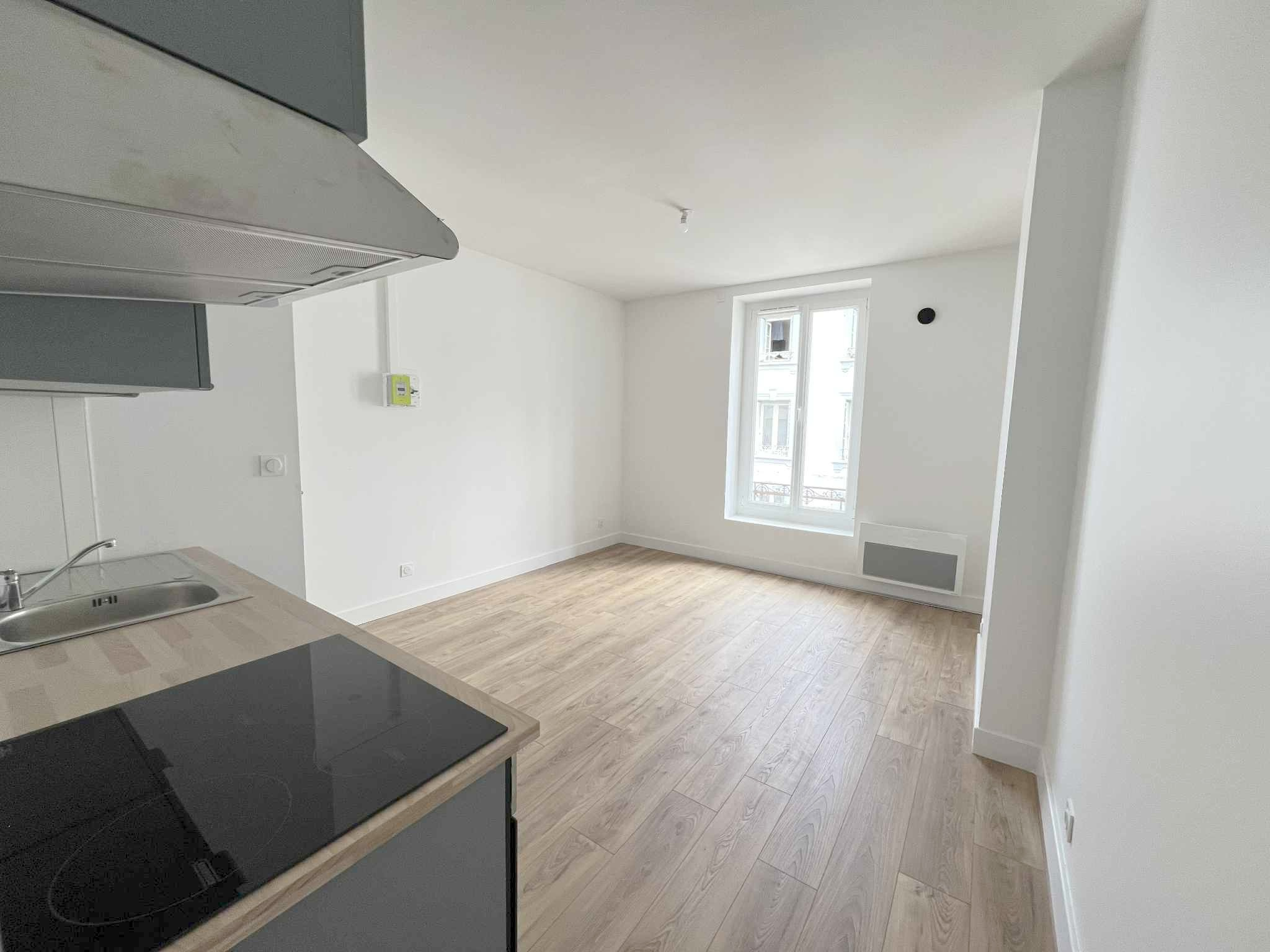 VENTE - Appartement - Saint-Étienne (42100) - 118000 €