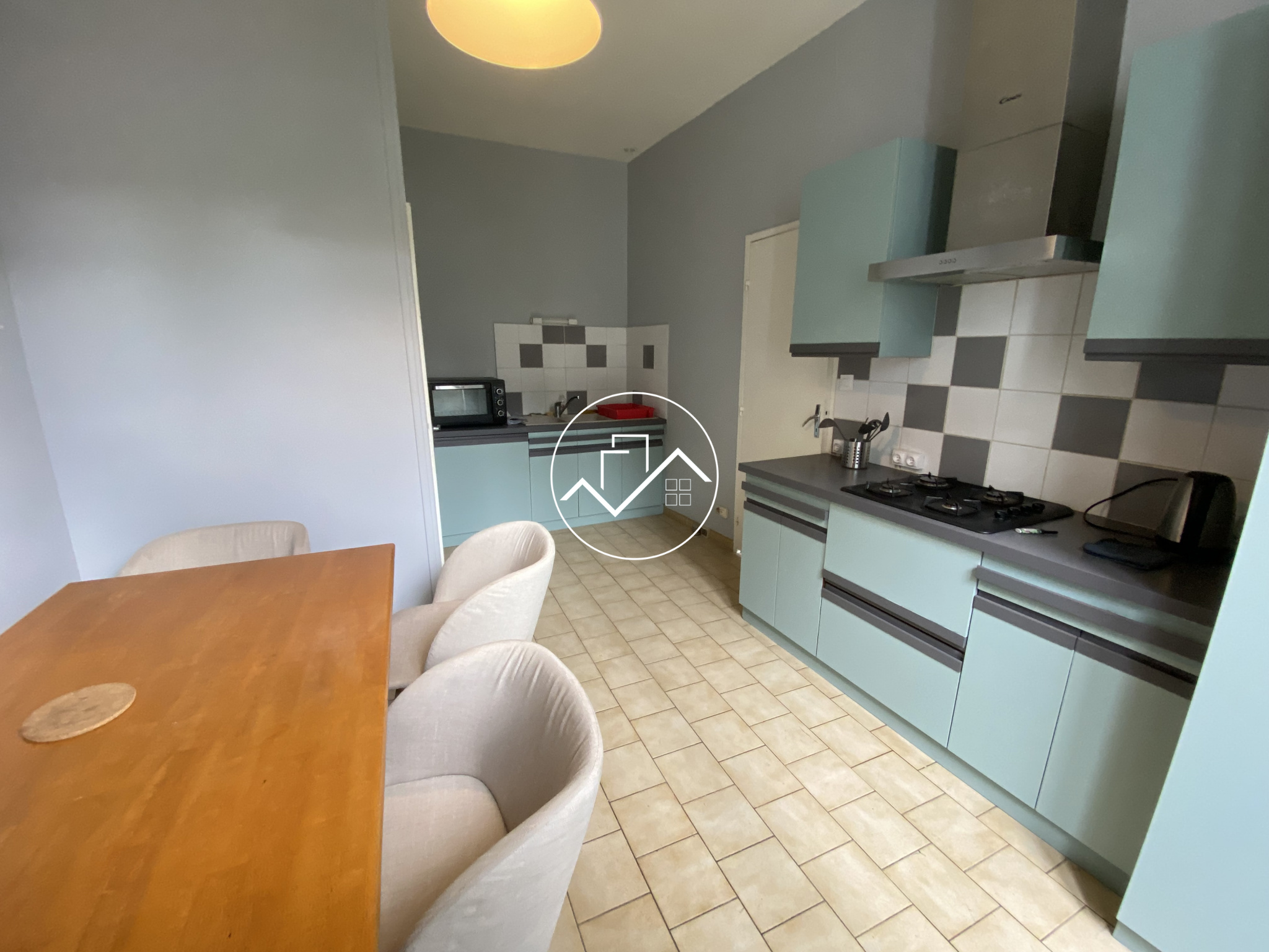 LOCATION - Appartement - Saint-Étienne (42000) - 700 €
