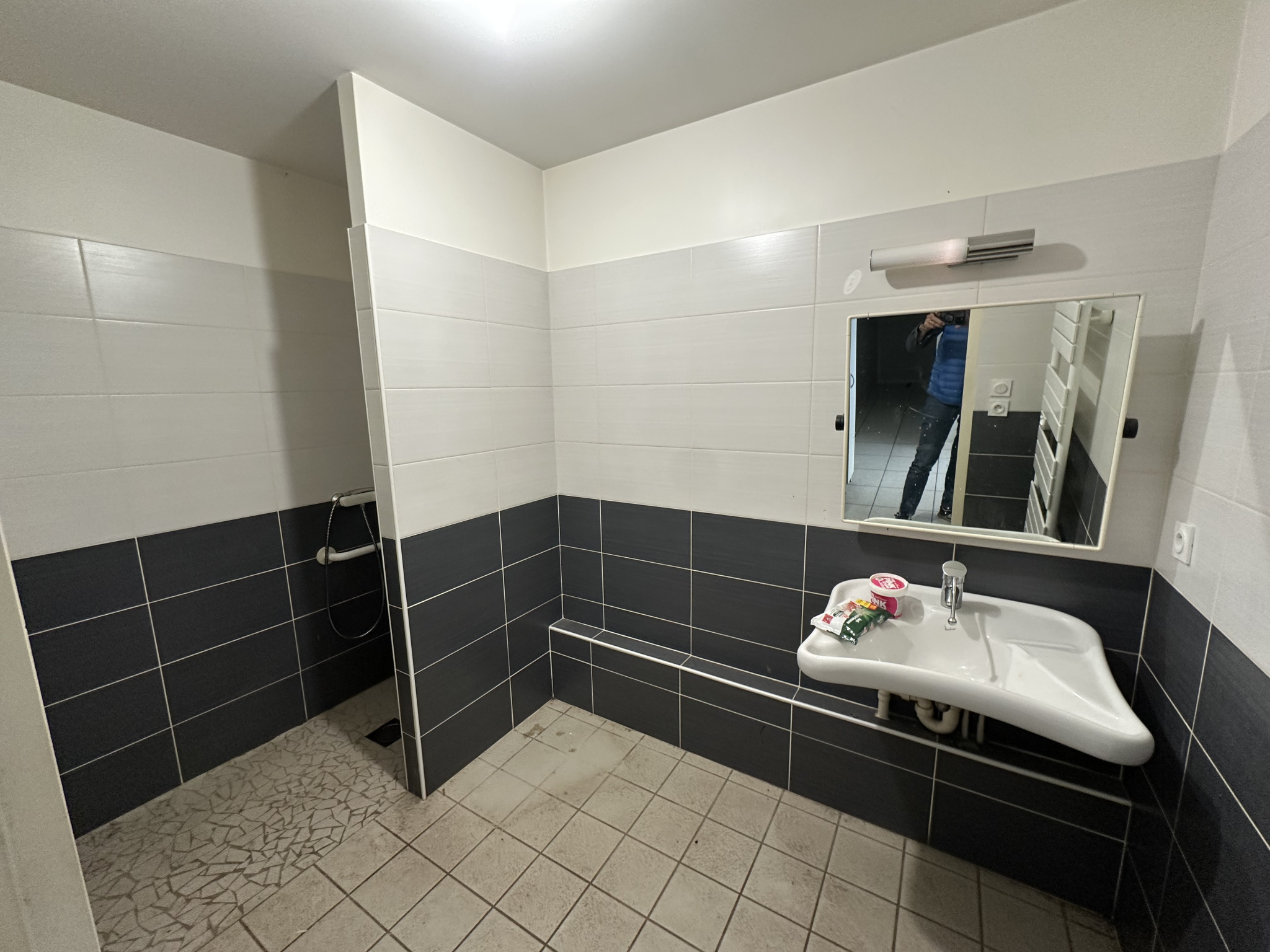 VENTE - Appartement - Saint-Étienne (42000) - 199500 €