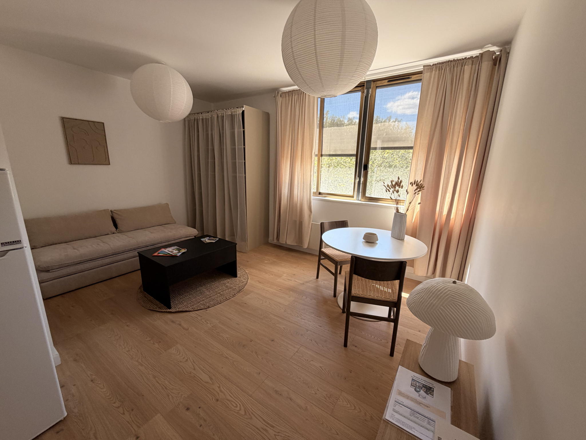 VENTE - Appartement - Saint-Étienne (42100) - 69900 €