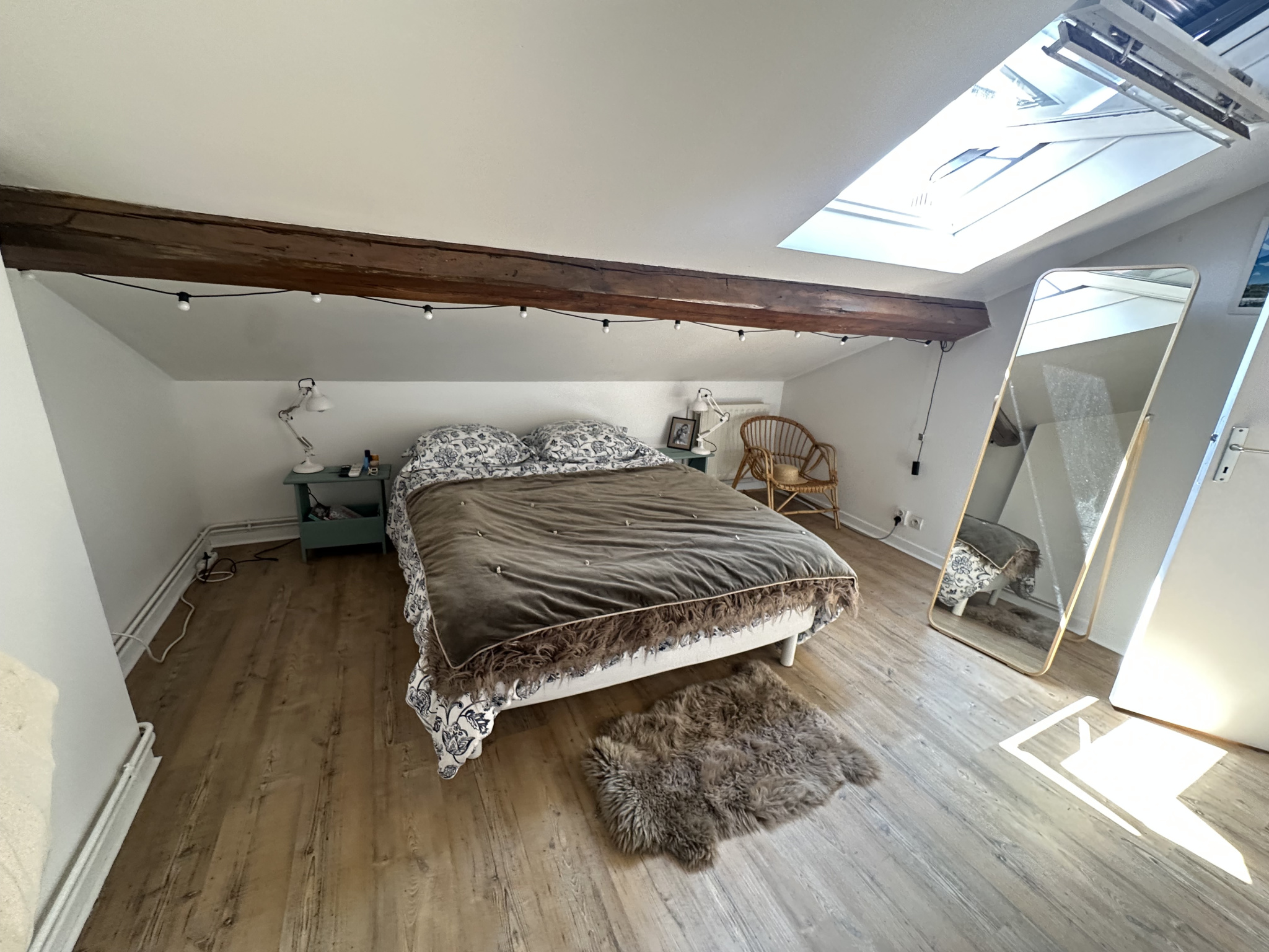 VENTE - Appartement - Saint-Étienne (42000) - 147000 €