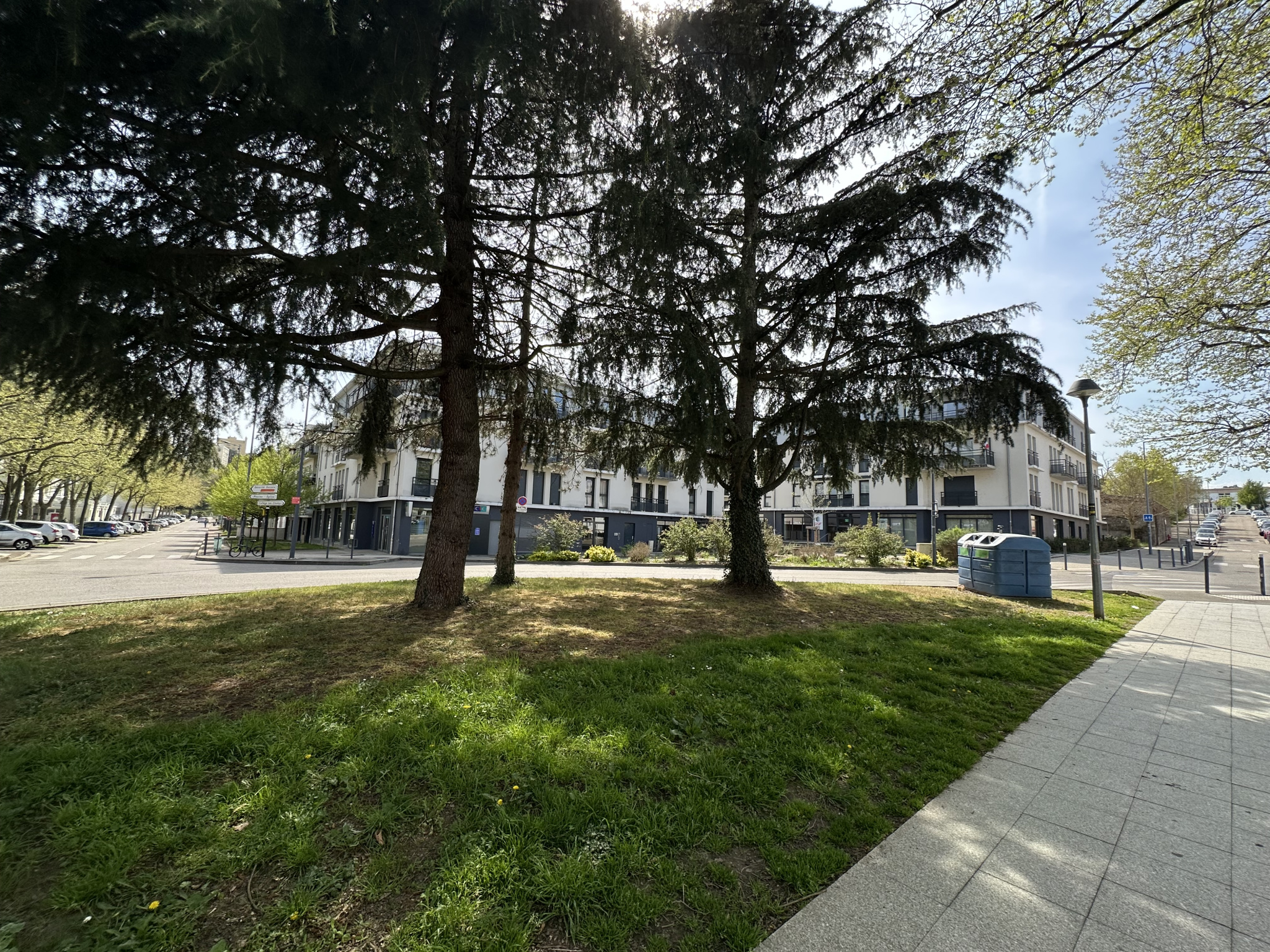 VENTE - Appartement - Saint-Étienne (42000) - 199500 €