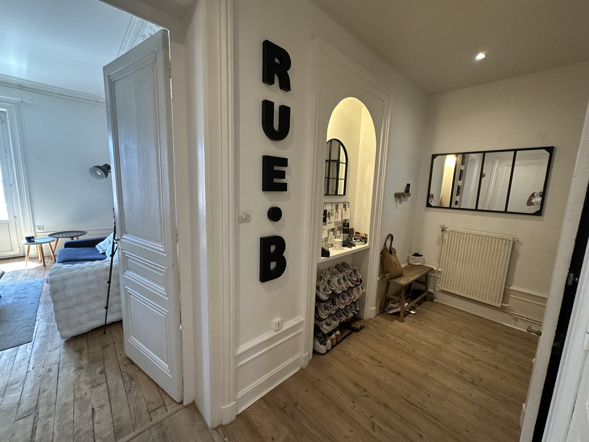 VENTE - Appartement - Saint-Étienne (42000) - 147000 €