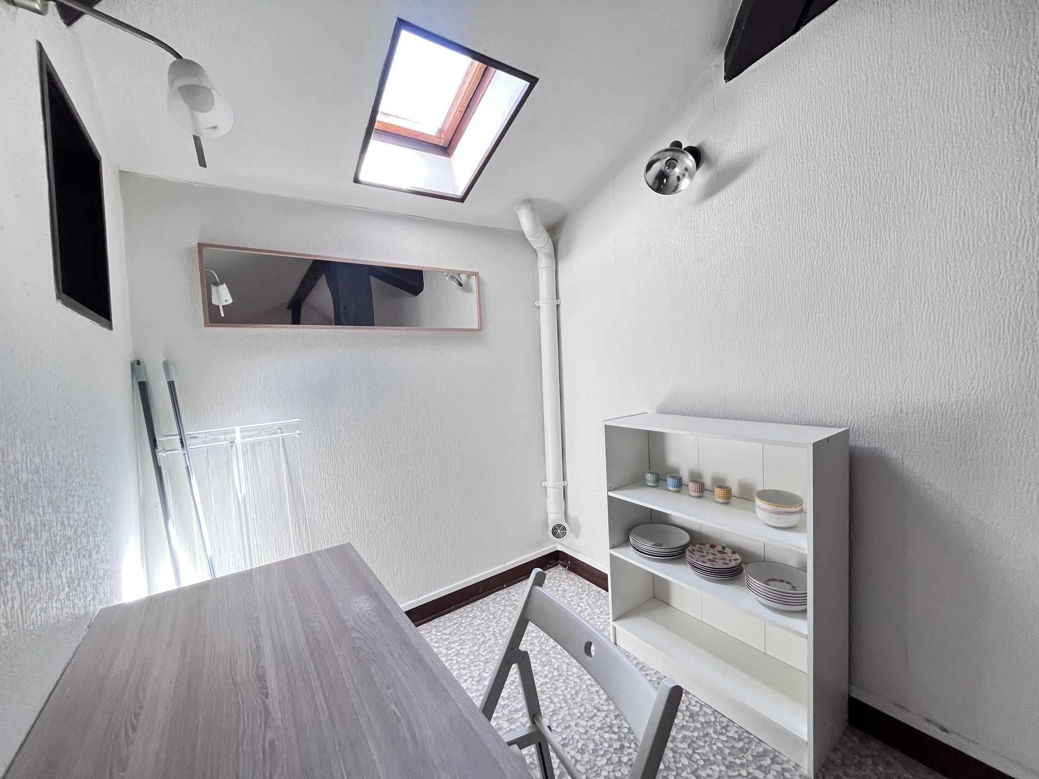 LOCATION - Appartement - Saint-Étienne (42000) - 390 €