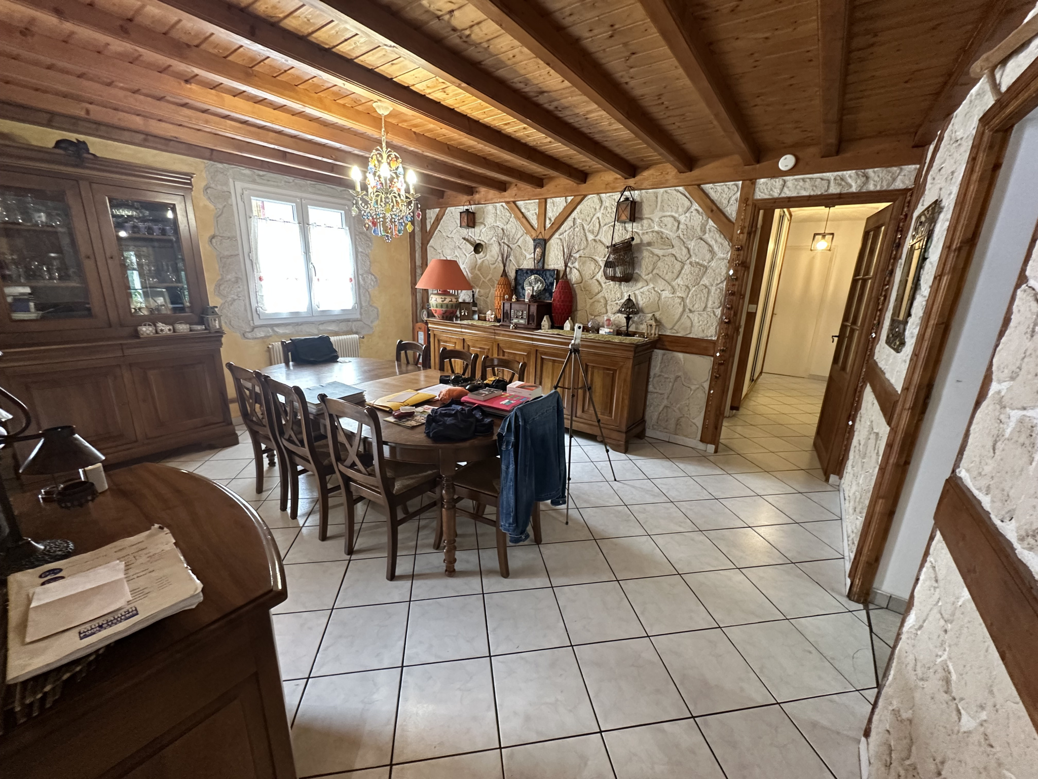 VENTE - Maison/villa - Firminy (42700) - 357000 €
