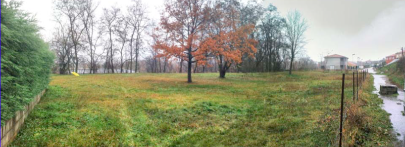 VENTE - Terrain - Roche-la-Molière (42230) - 294000 €