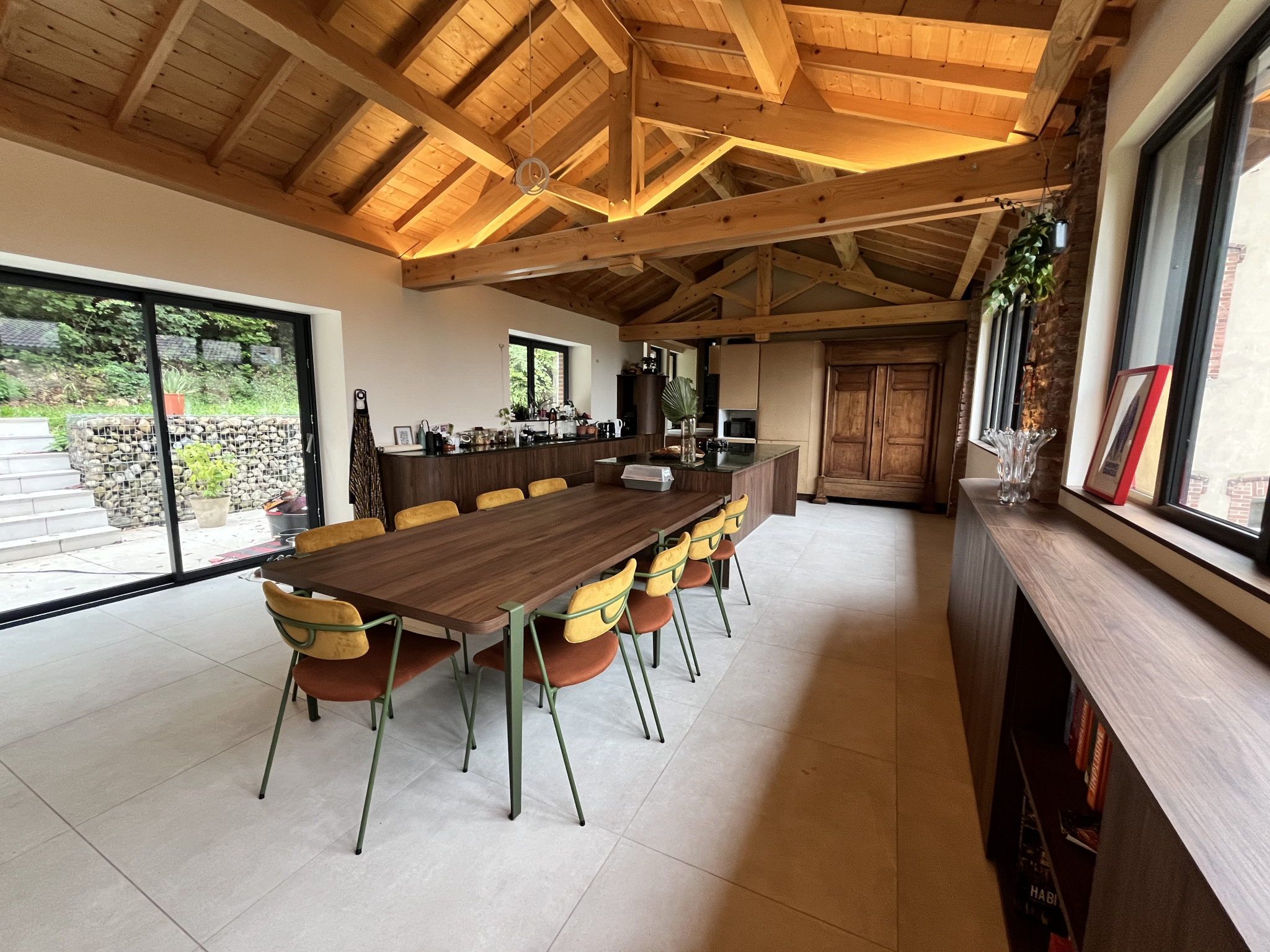 VENTE - Maison/villa - La Fouillouse (42480) - 615000 €