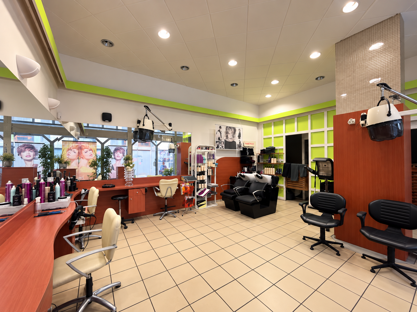 VENTE-FONDS-DE-COMMERCE - Boutique - Saint-Étienne (42000) - 39000 €