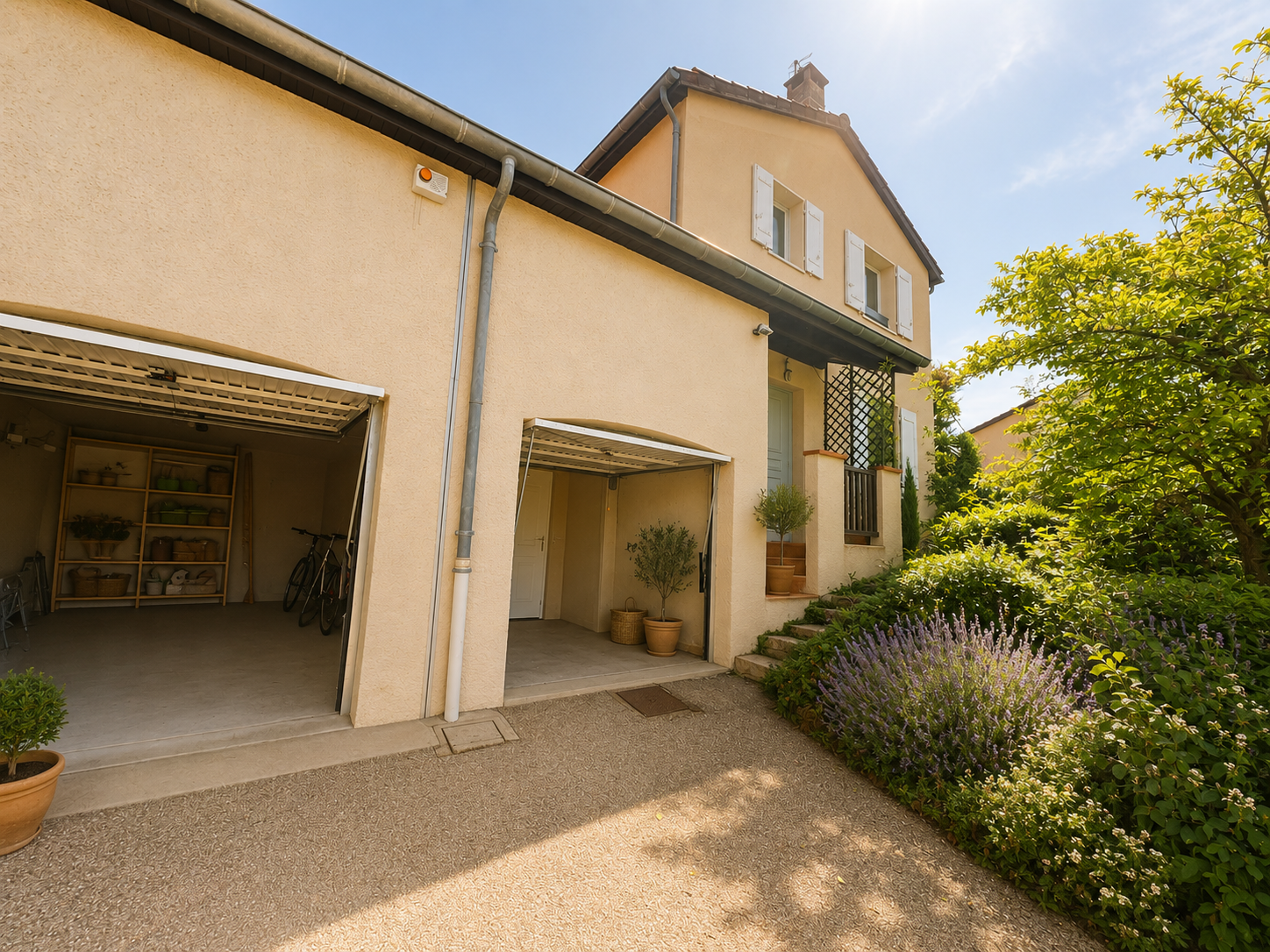 VENTE - Maison/villa - Dardilly (69570) - 567000 €
