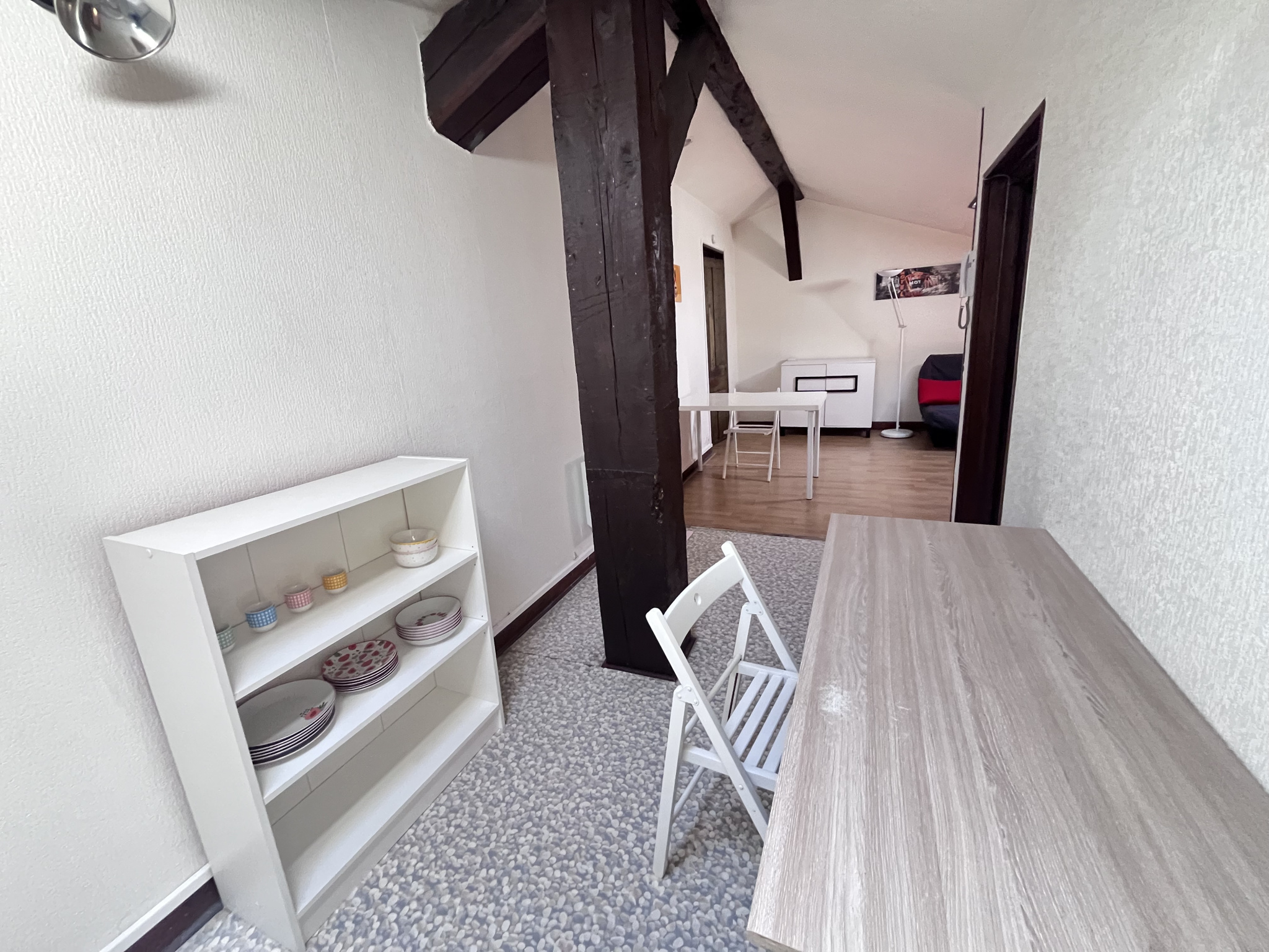 LOCATION - Appartement - Saint-Étienne (42000) - 390 €