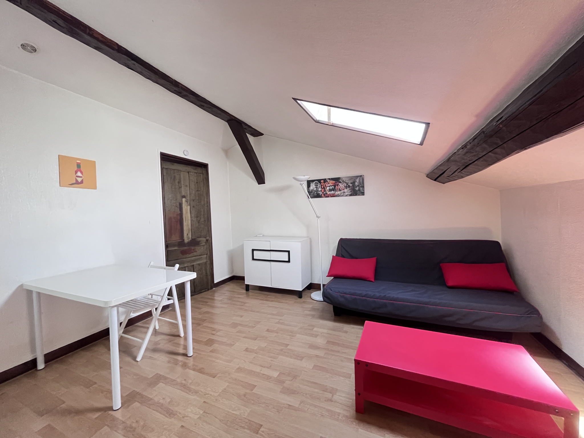 LOCATION - Appartement - Saint-Étienne (42000) - 390 €