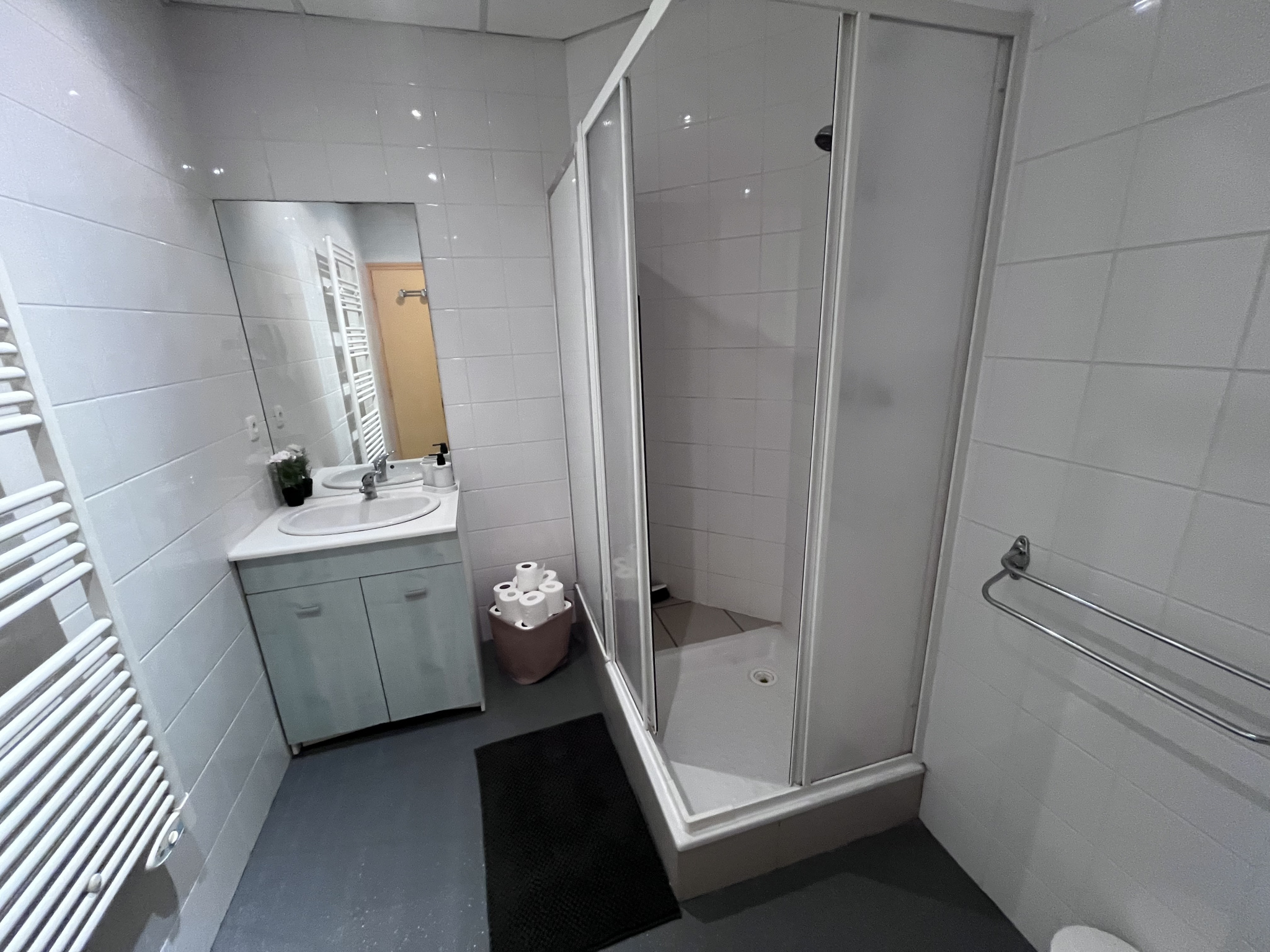 LOCATION - Appartement - Saint-Étienne (42100) - 440 €