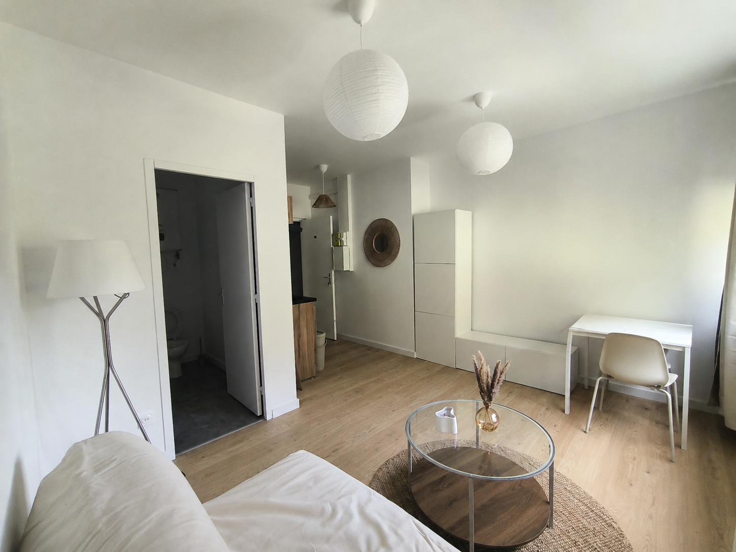 VENTE - Appartement - Saint-Étienne (42100) - 65000 €