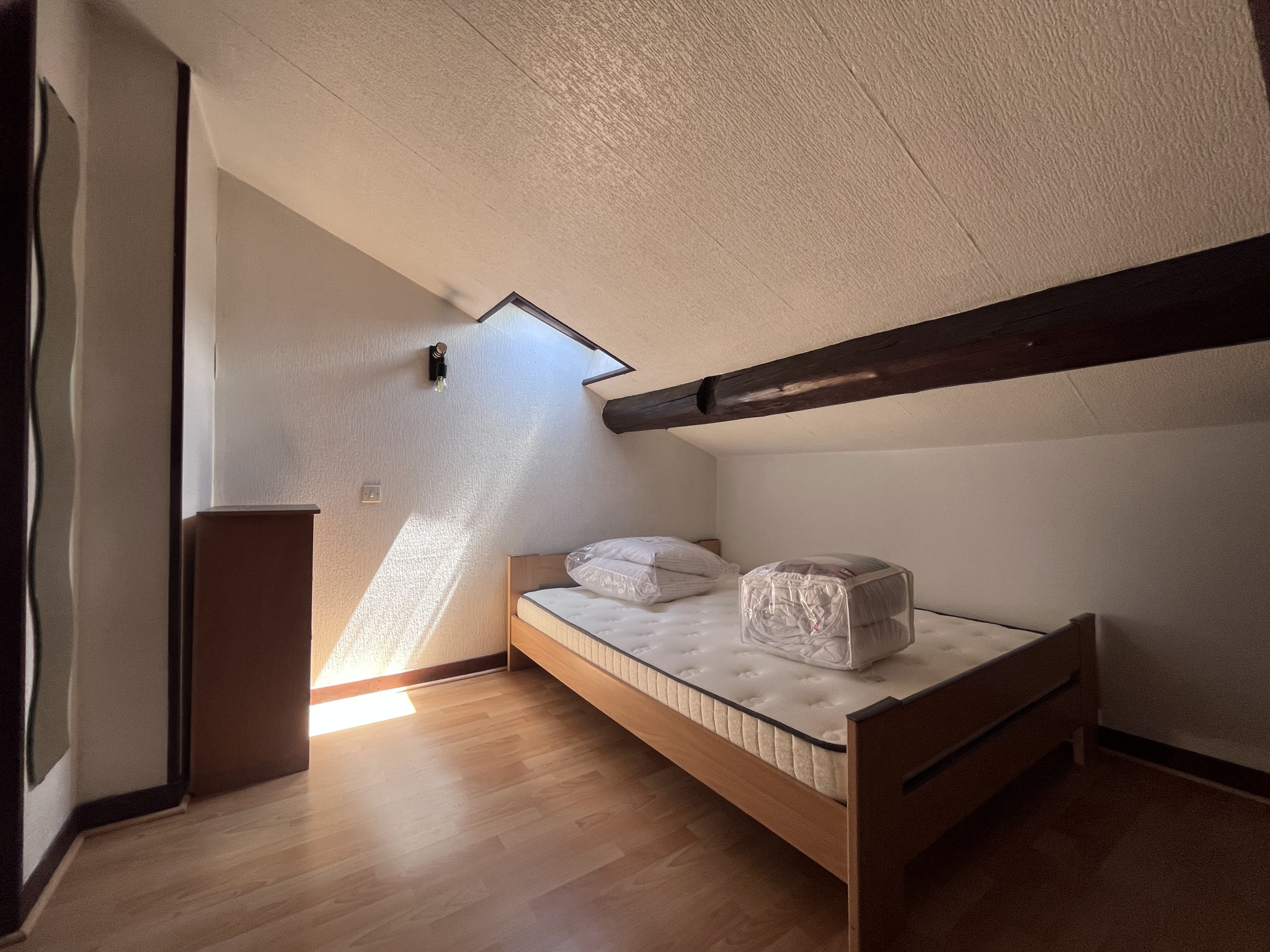 LOCATION - Appartement - Saint-Étienne (42000) - 390 €