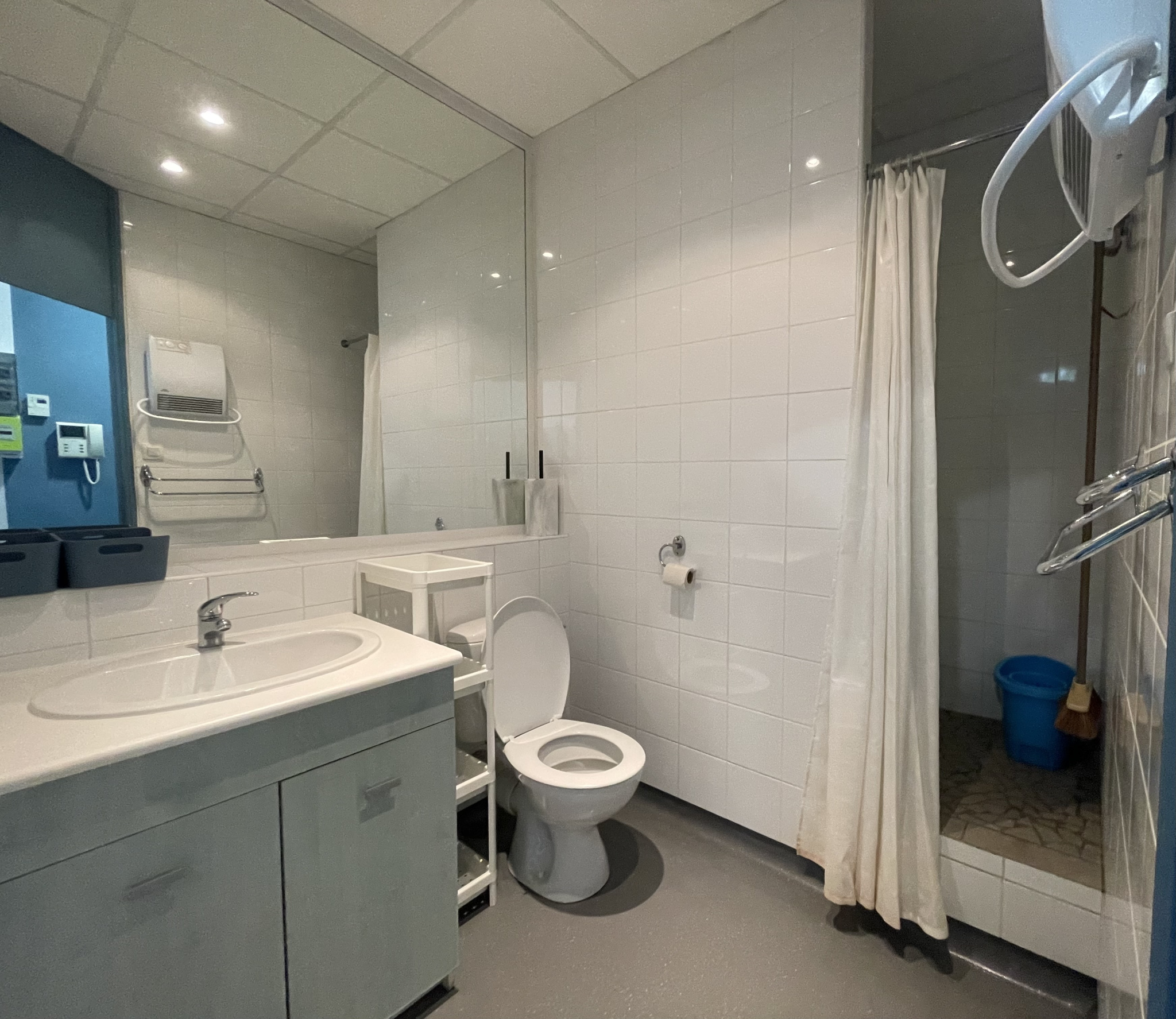LOCATION - Appartement - Saint-Étienne (42100) - 399 €