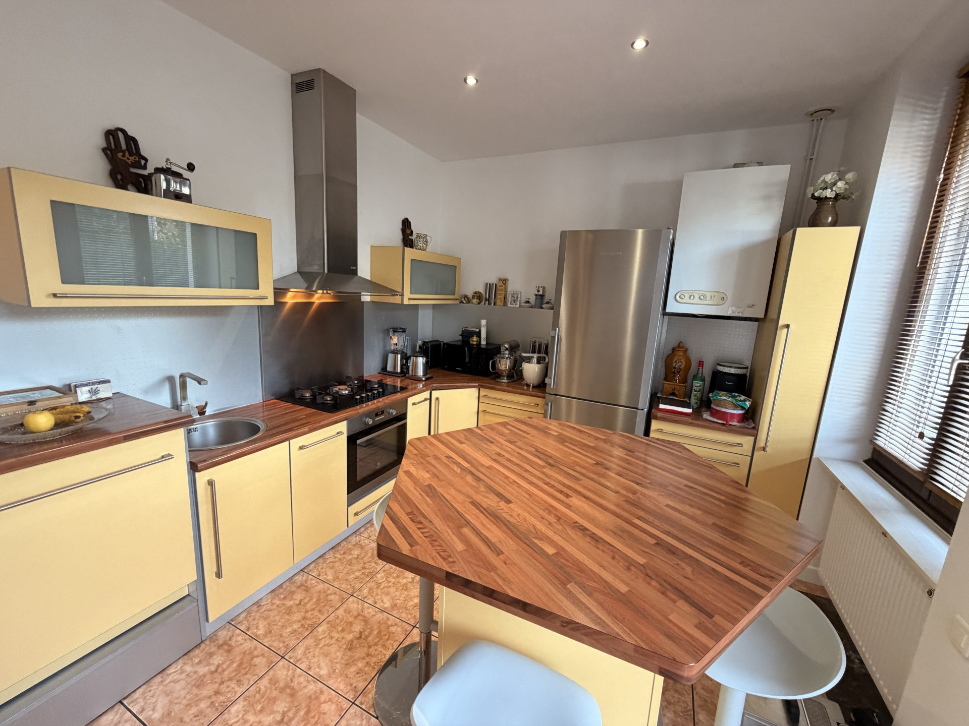 VENTE - Appartement - Saint-Étienne (42000) - 149000 €