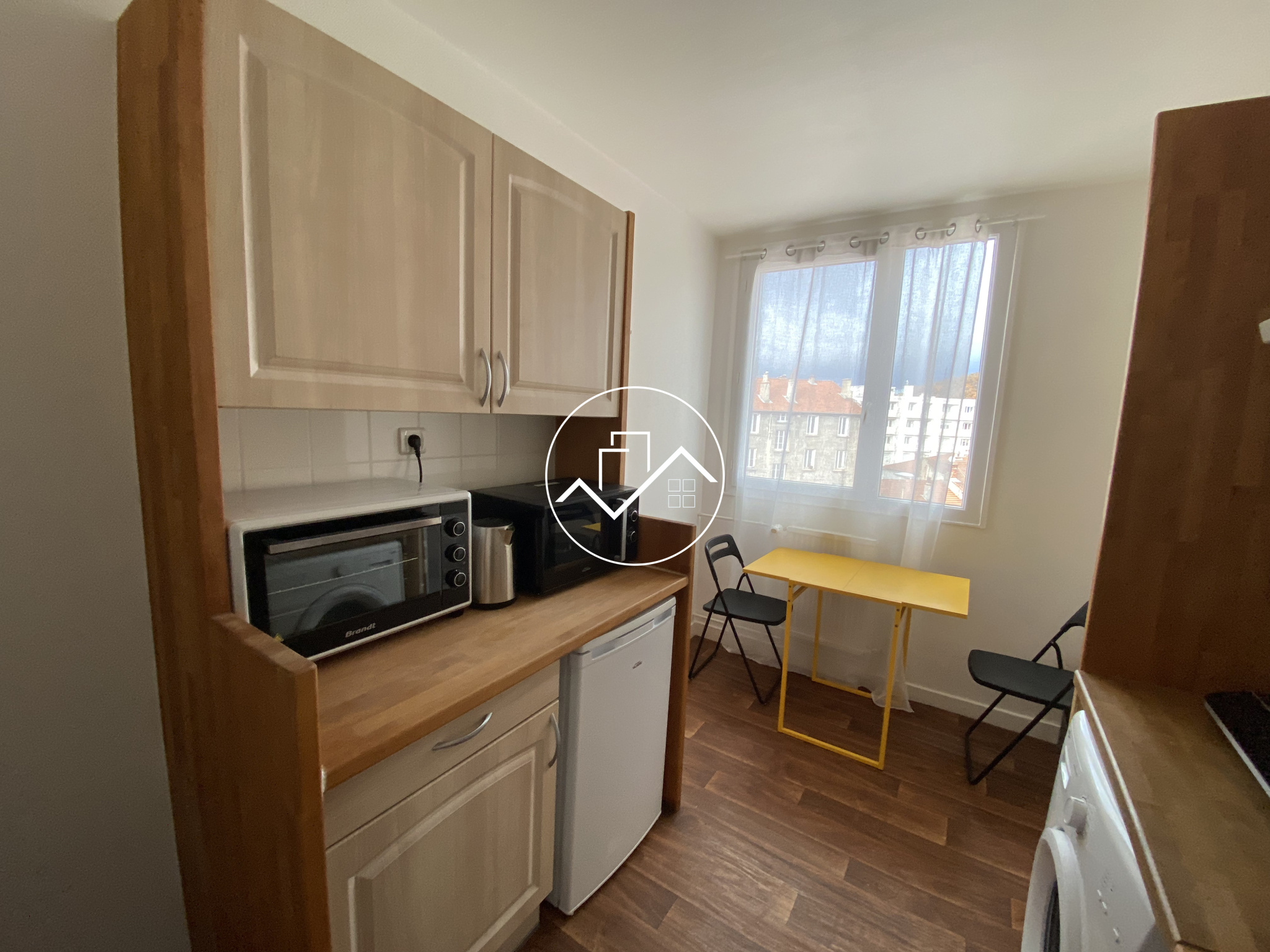 LOCATION - Appartement - Saint-Étienne (42000) - 490 €
