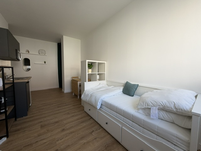 LOCATION - Appartement - Saint-Étienne (42100) - 420 €