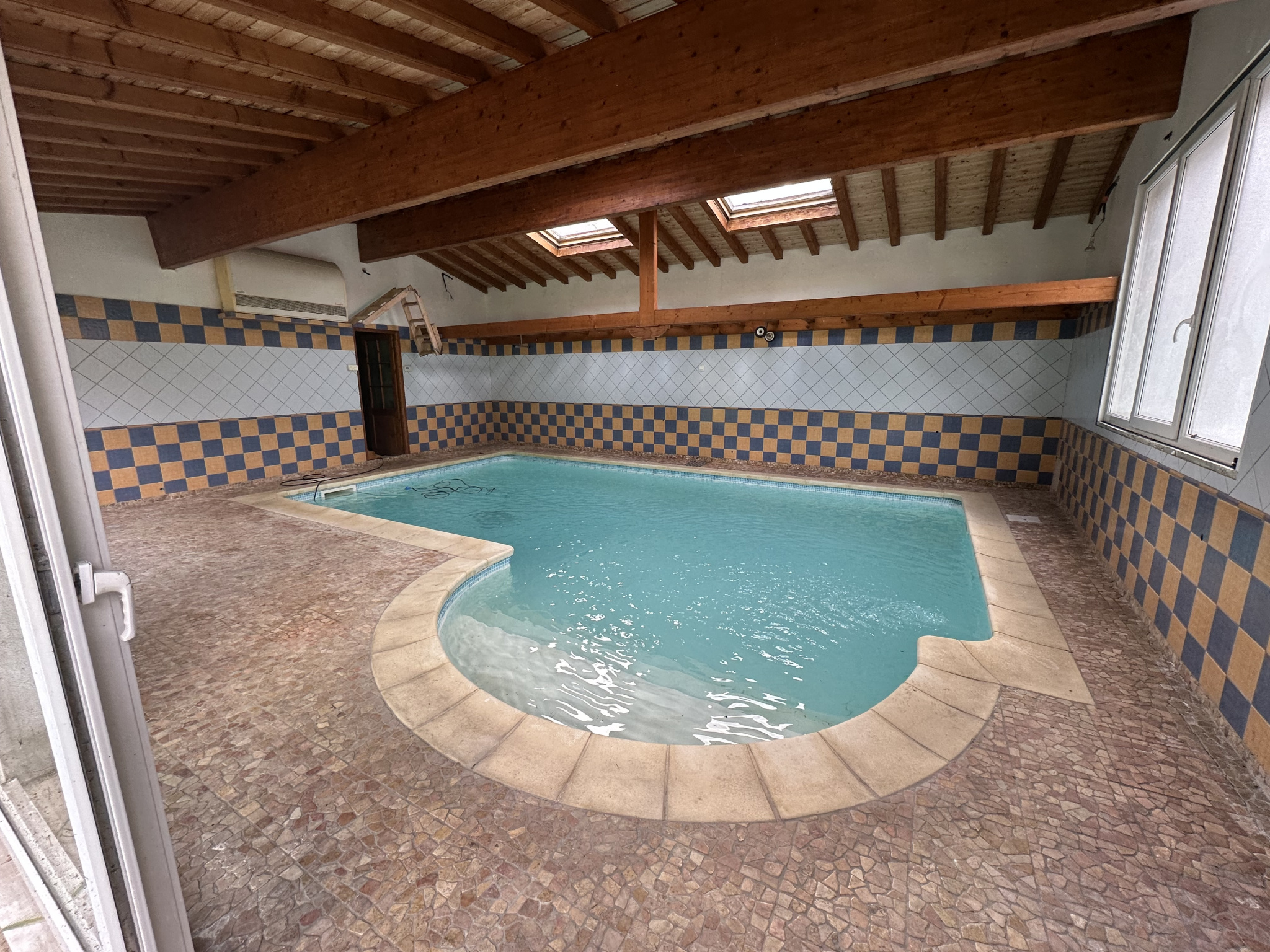 VENTE - Maison/villa - Firminy (42700) - 357000 €