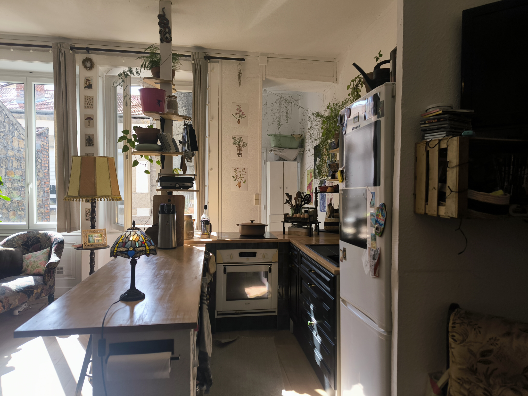 LOCATION - Appartement - Saint-Étienne (42000) - 650 €