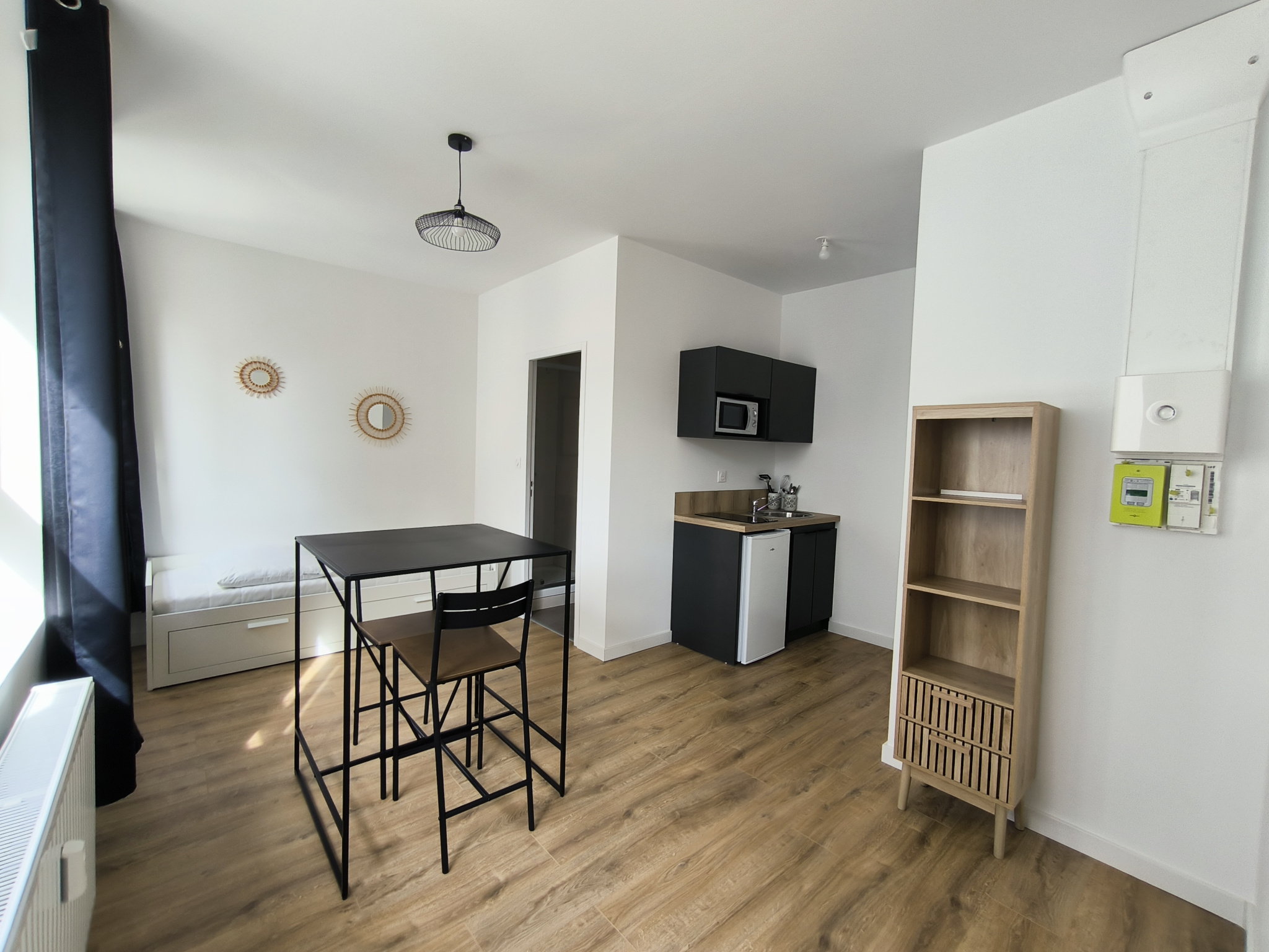 LOCATION - Appartement - Saint-Étienne (42000) - 399 €