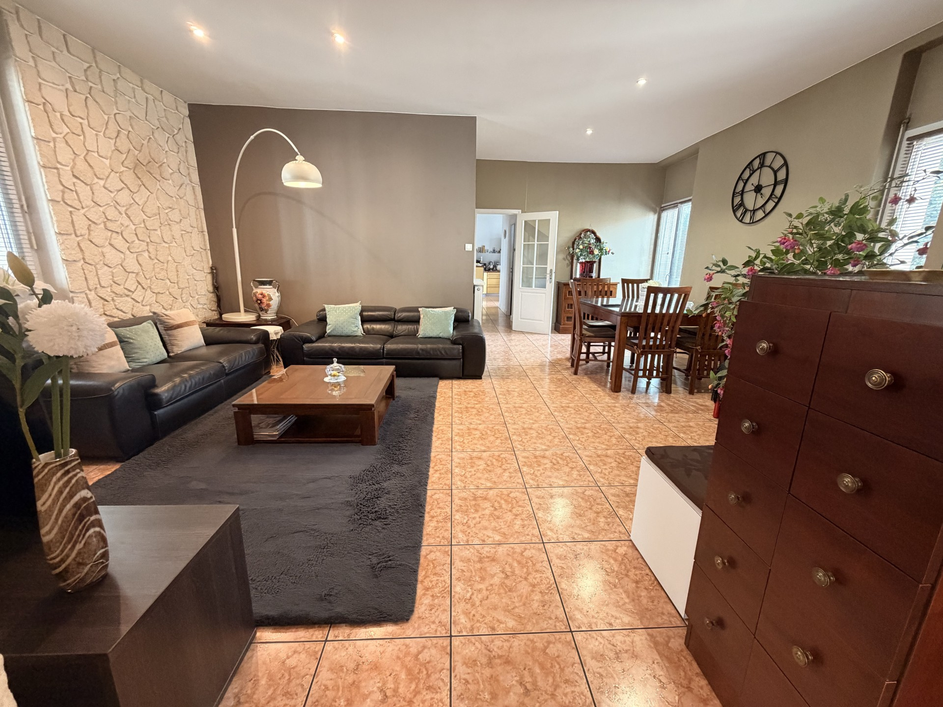 VENTE - Appartement - Saint-Étienne (42000) - 149000 €