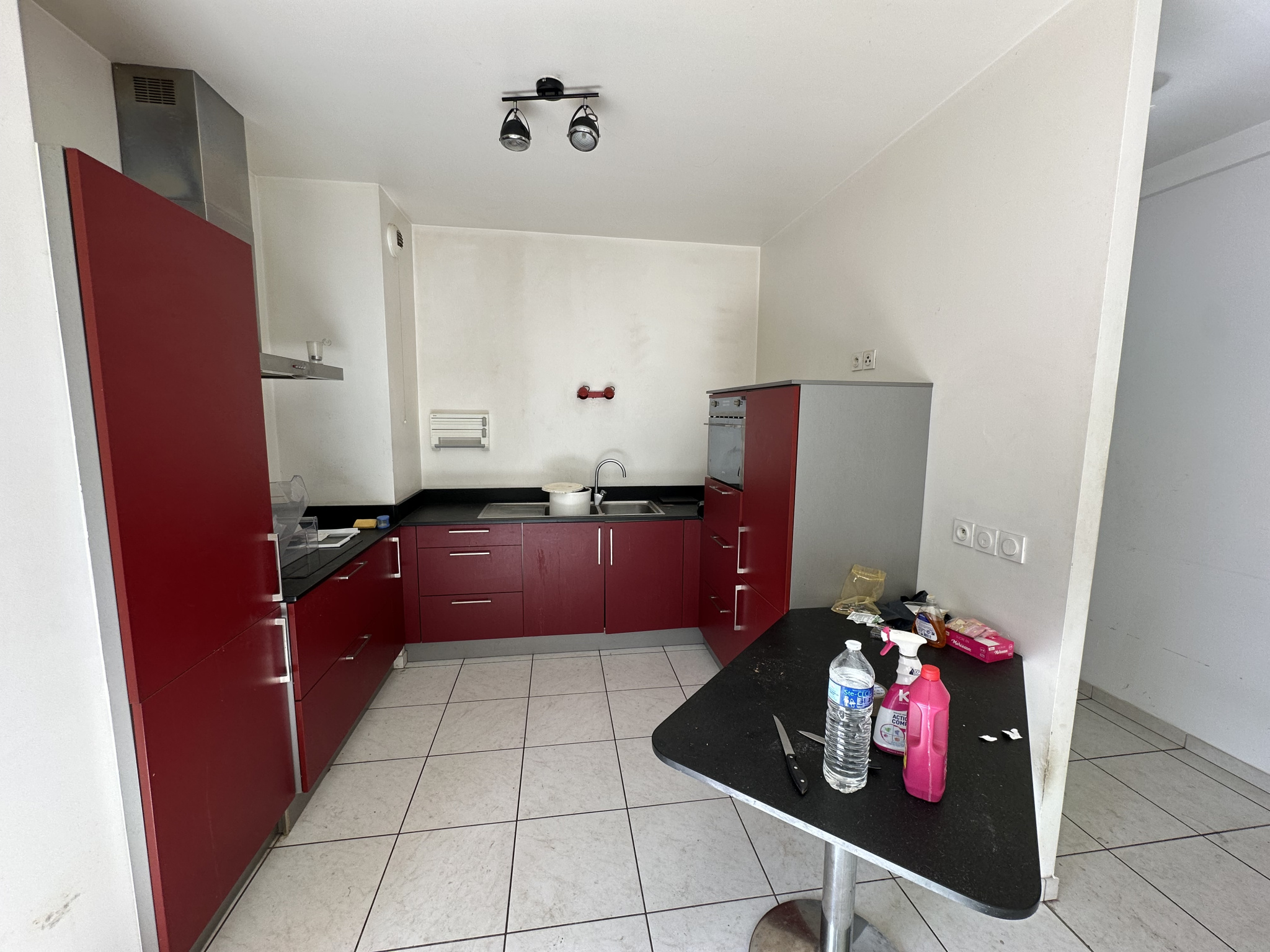 VENTE - Appartement - Saint-Étienne (42000) - 199500 €