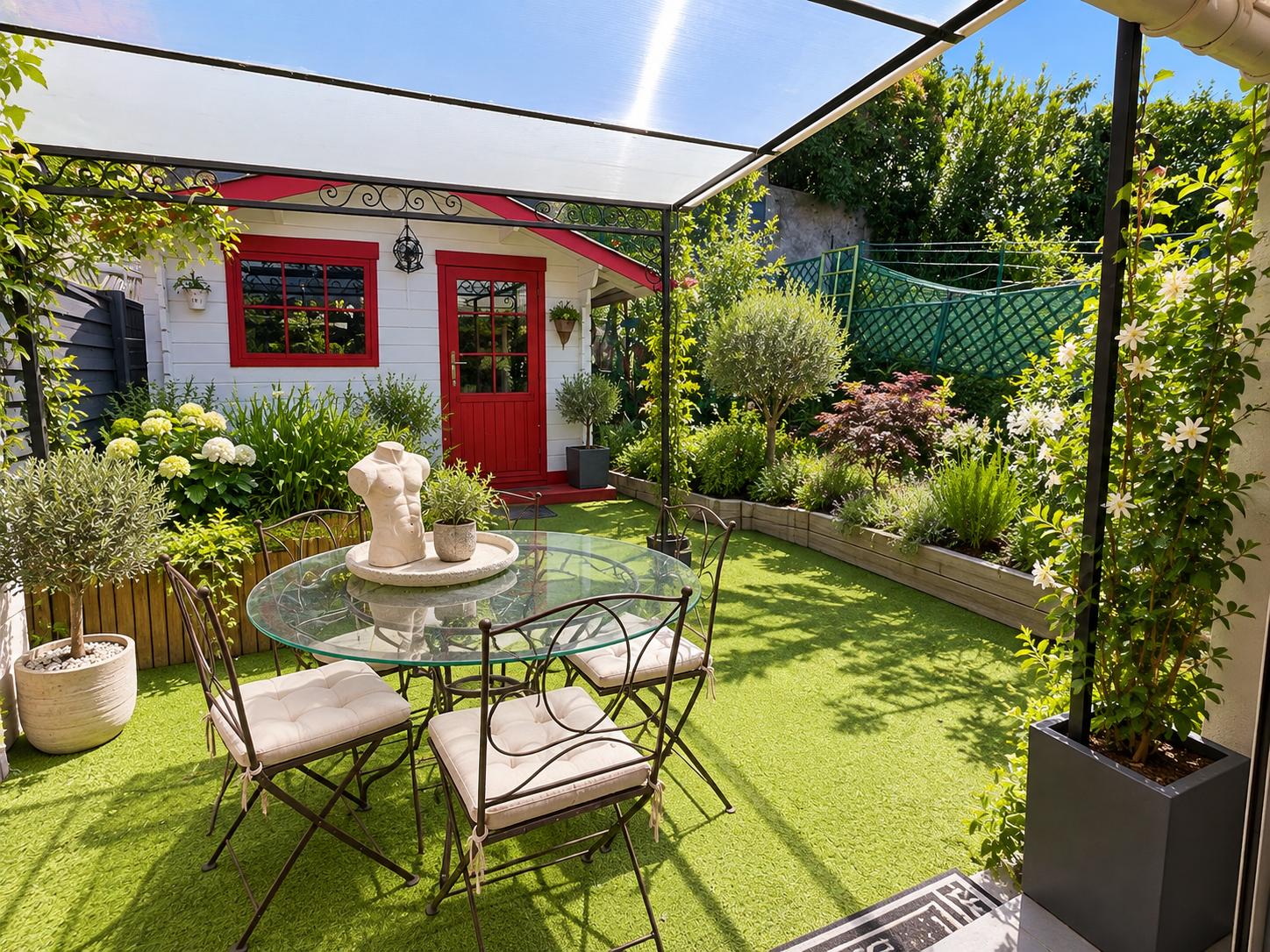 VENTE - Maison/villa - Monistrol-sur-Loire (43120) - 170000 €