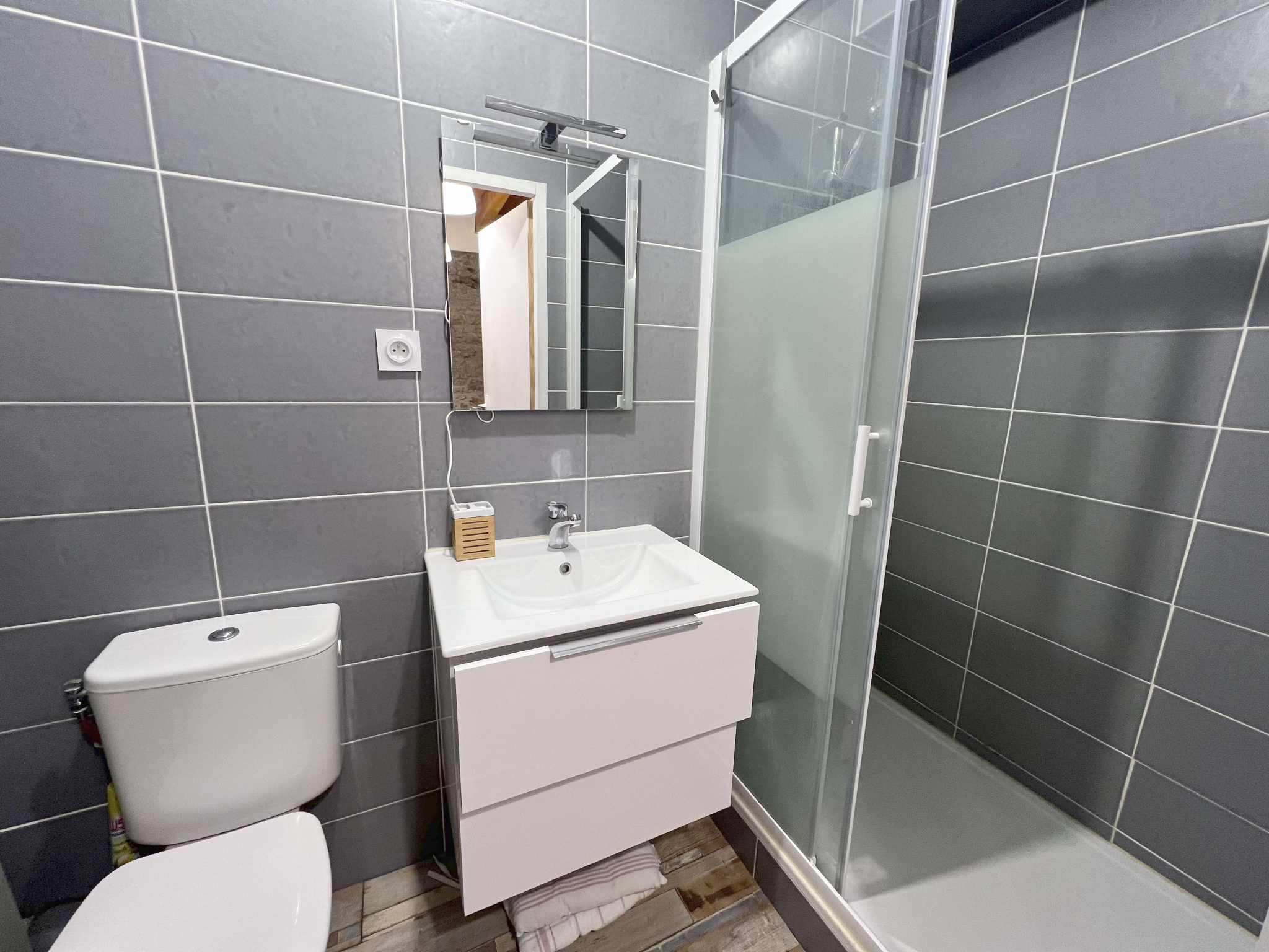 VENTE - Appartement - Saint-Étienne (42000) - 80000 €