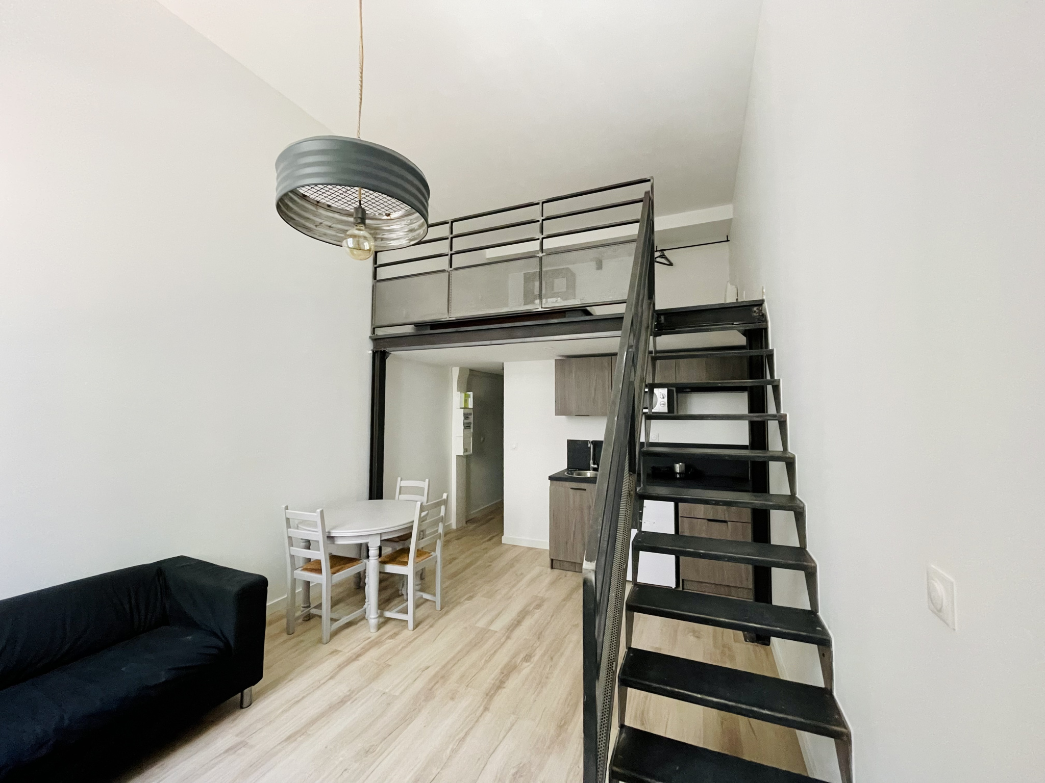 LOCATION - Appartement - Saint-Étienne (42100) - 480 €