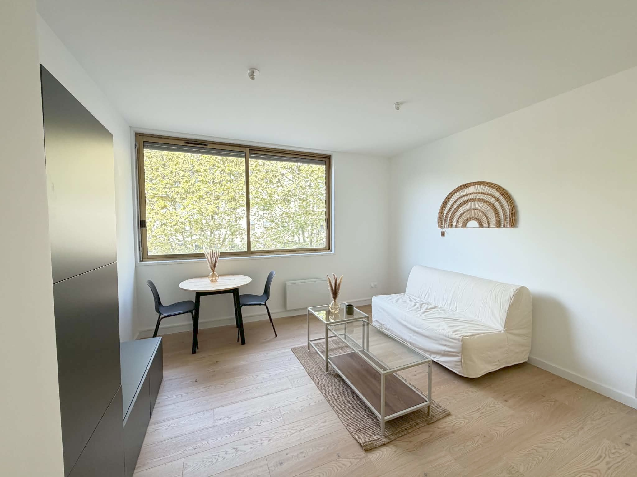 VENTE - Appartement - Saint-Étienne (42100) - 79000 €
