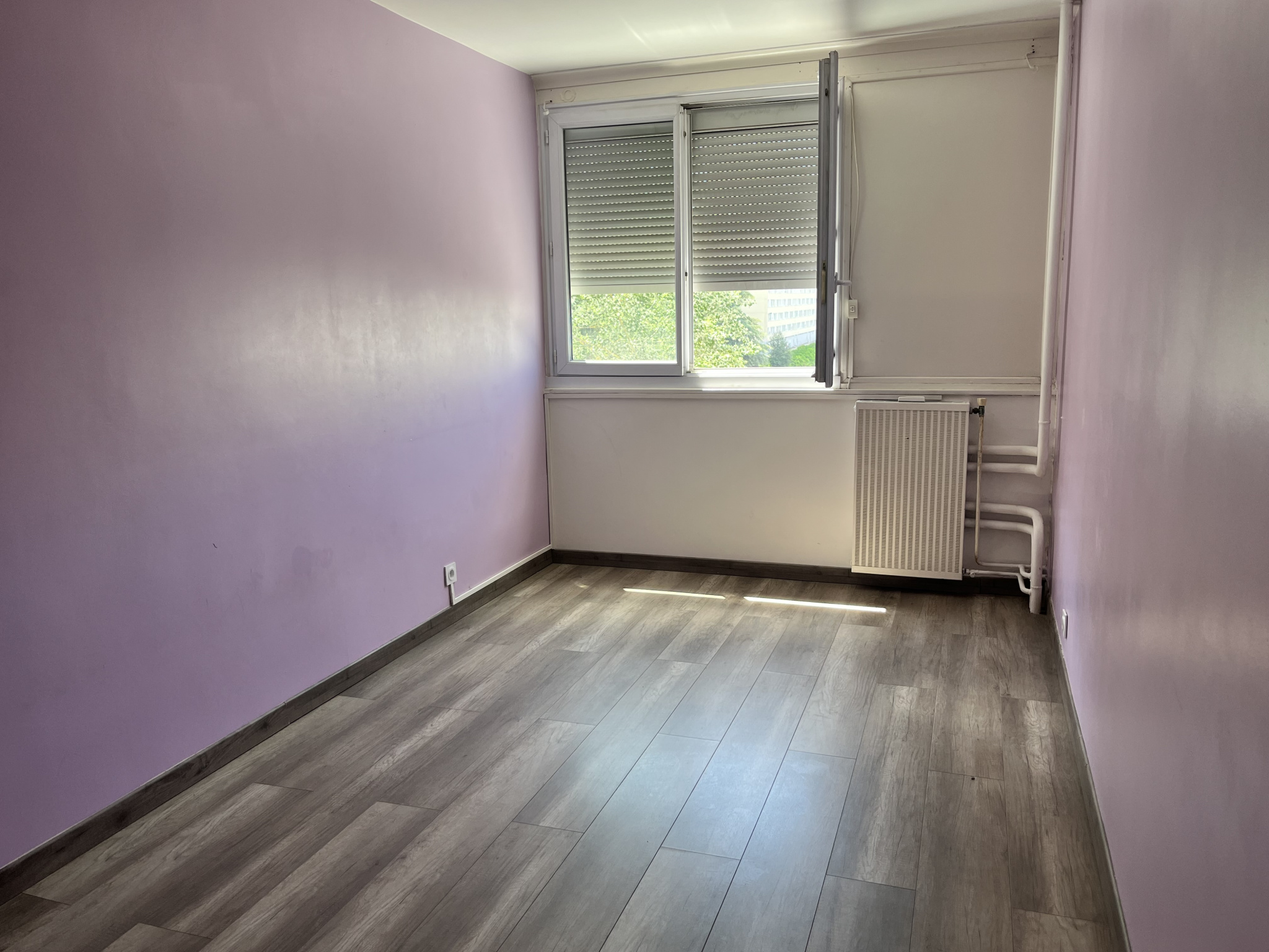 VENTE - Appartement - Saint-Étienne (42100) - 80000 €