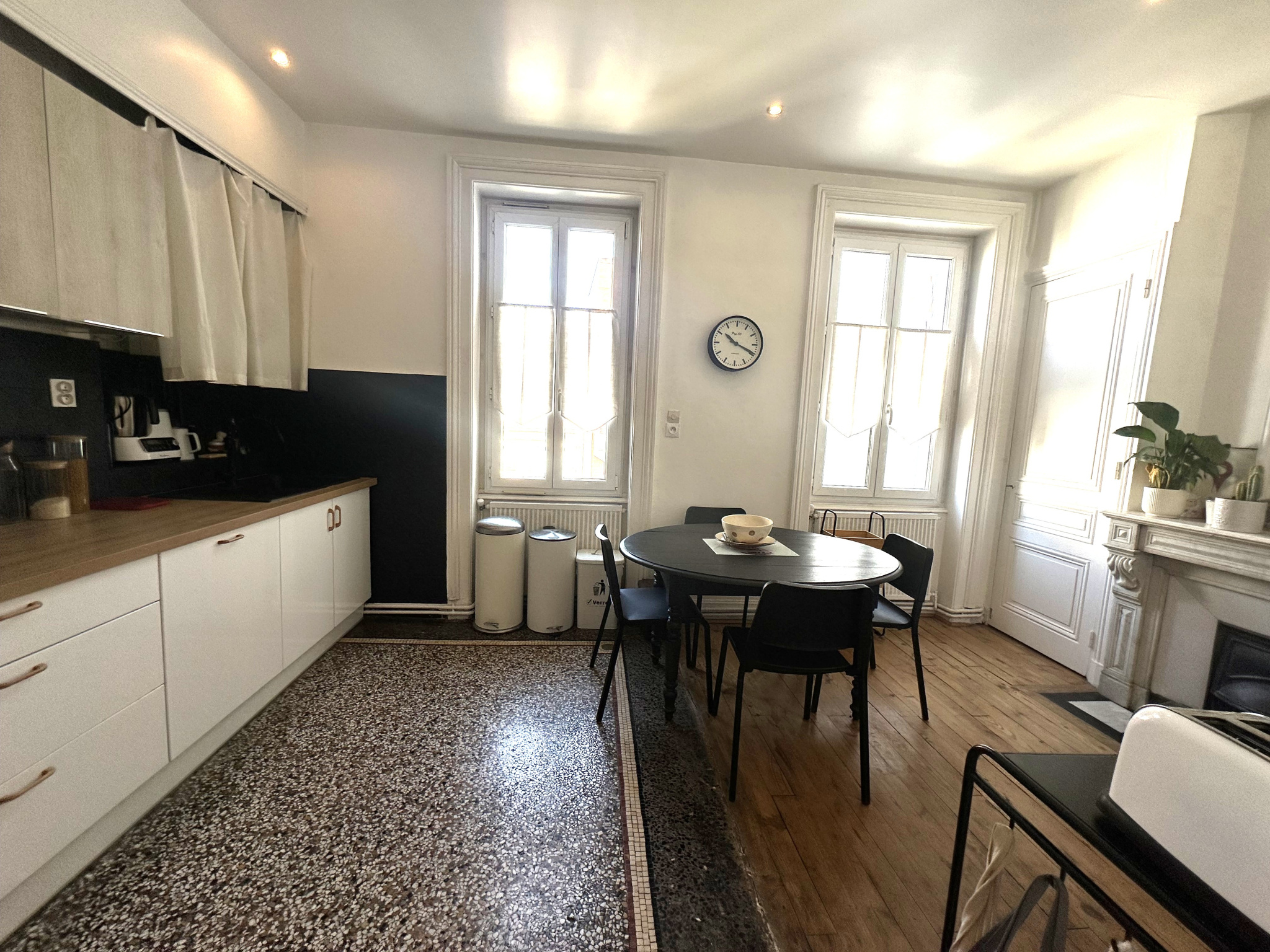 VENTE - Appartement - Saint-Étienne (42000) - 147000 €