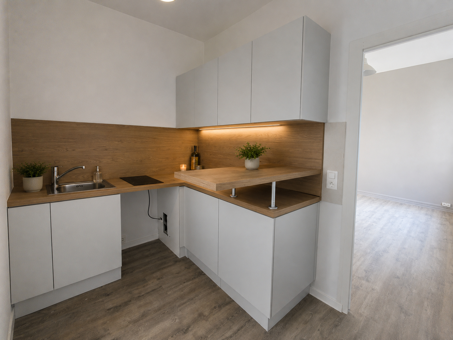 VENTE - Appartement - Saint-Étienne (42000) - 59900 €