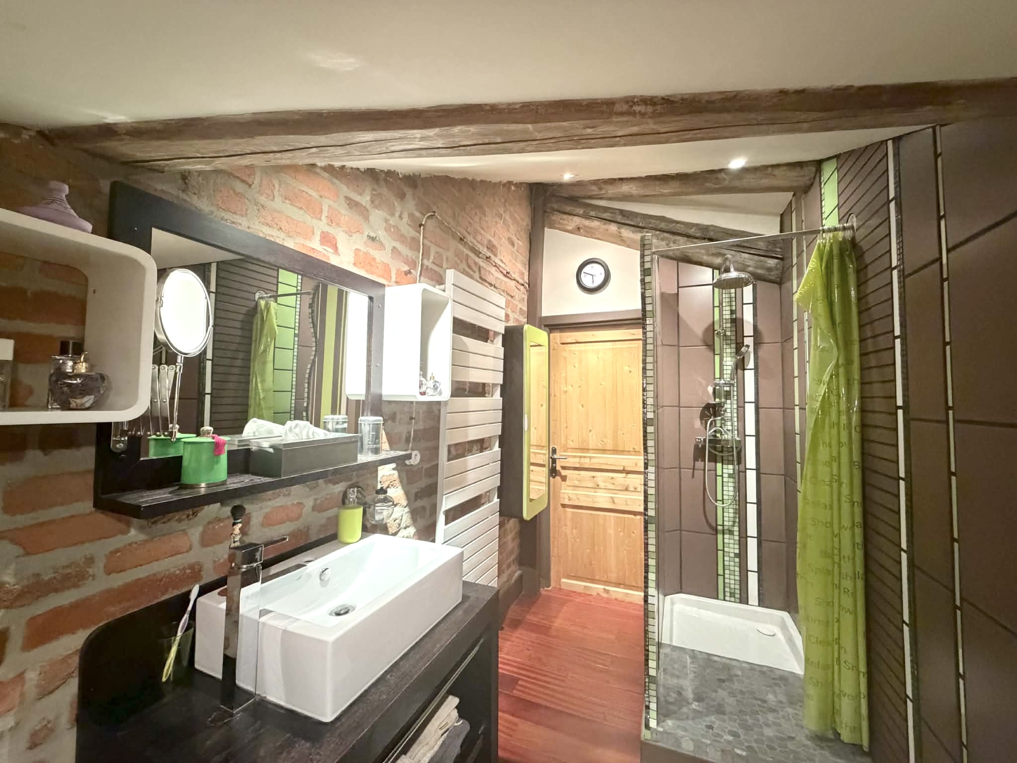 VENTE - Appartement - Saint-Étienne (42000) - 236000 €