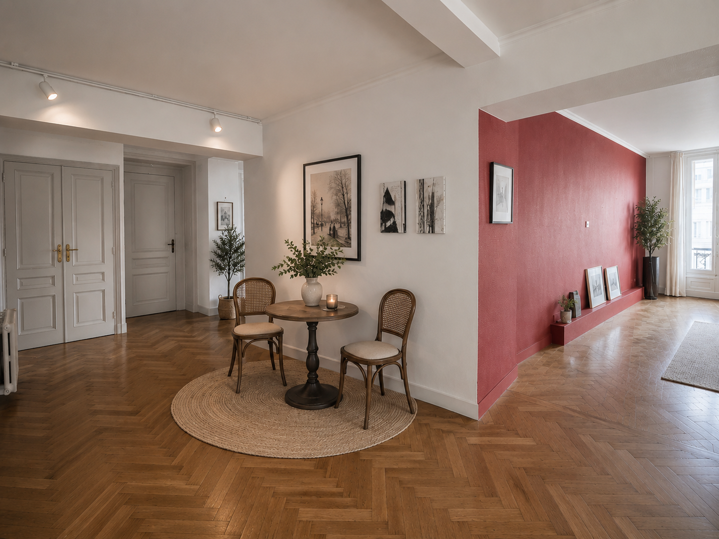 VENTE - Appartement - Saint-Étienne (42000) - 226000 €