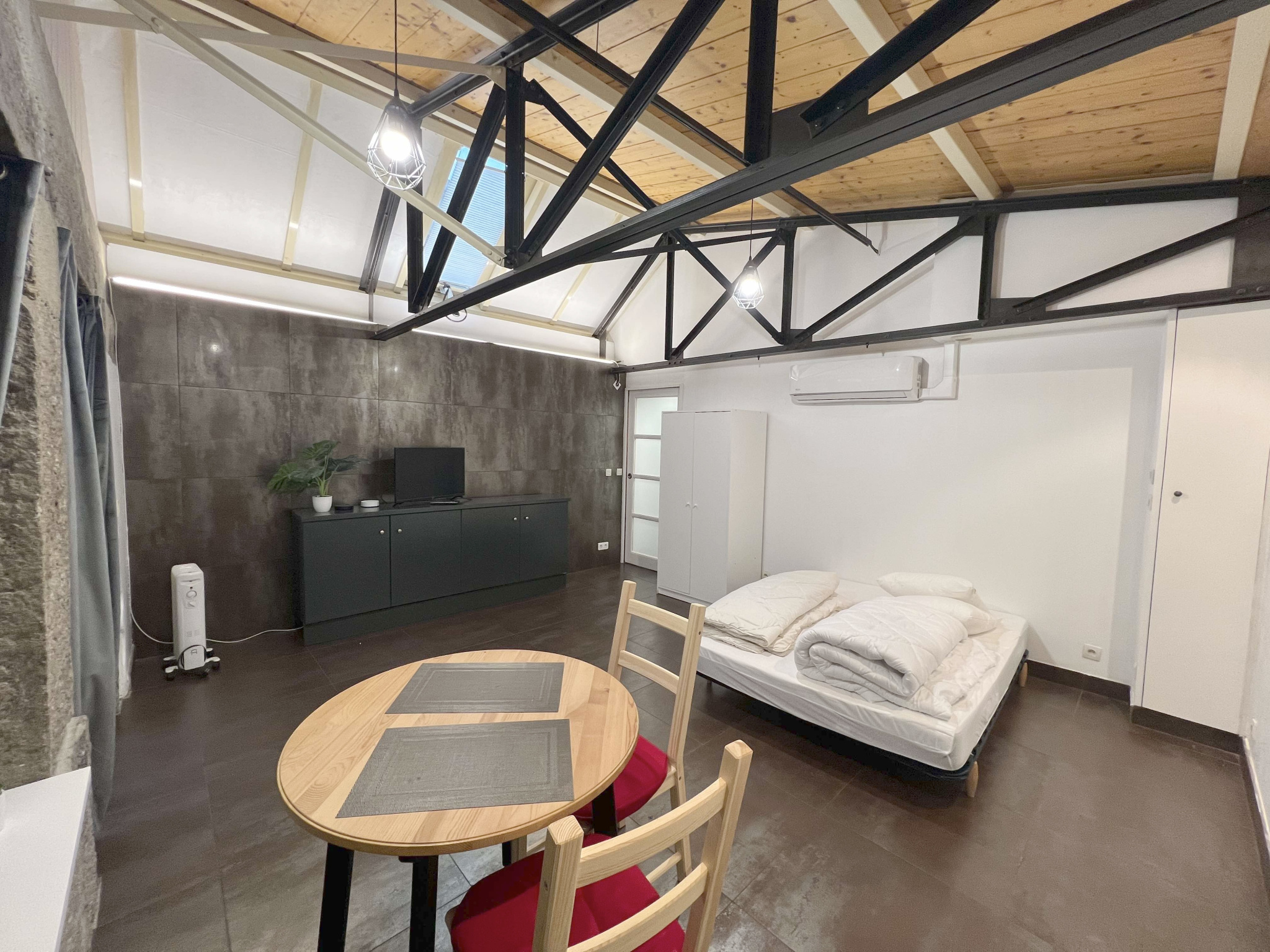 VENTE - Appartement - Saint-Étienne (42000) - 140000 €