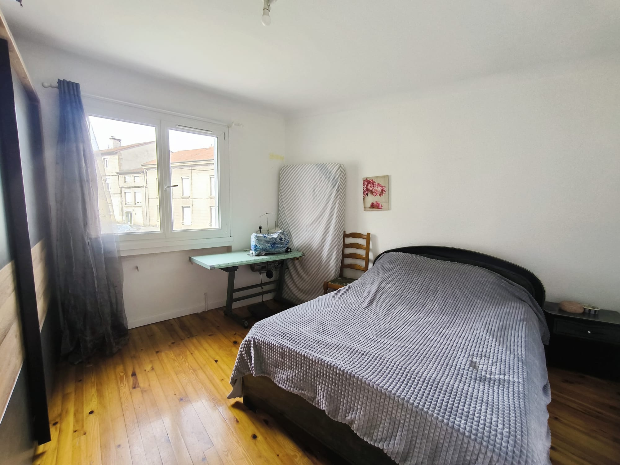 VENTE - Immeuble - Firminy (42700) - 229000 €