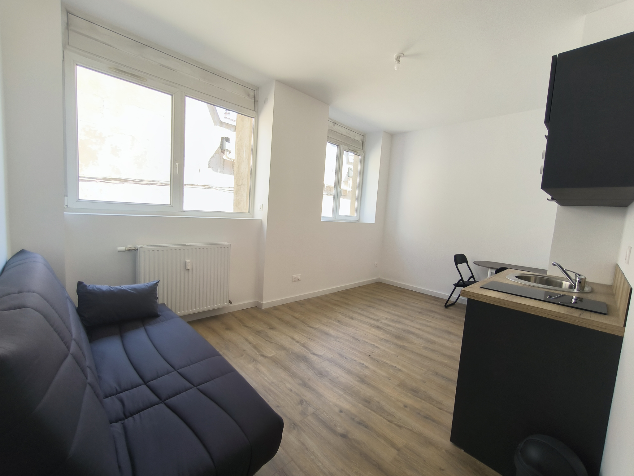 LOCATION - Appartement - Saint-Étienne (42100) - 420 €