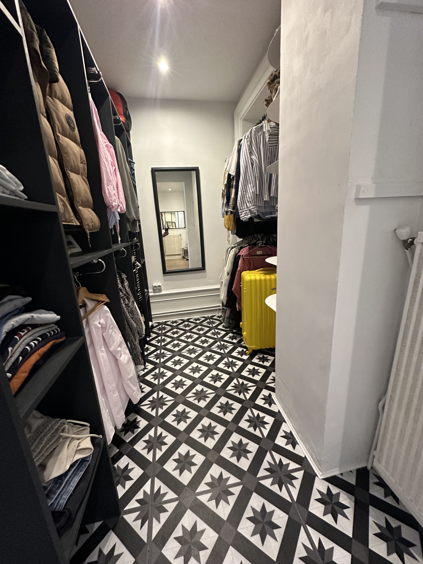 VENTE - Appartement - Saint-Étienne (42000) - 147000 €