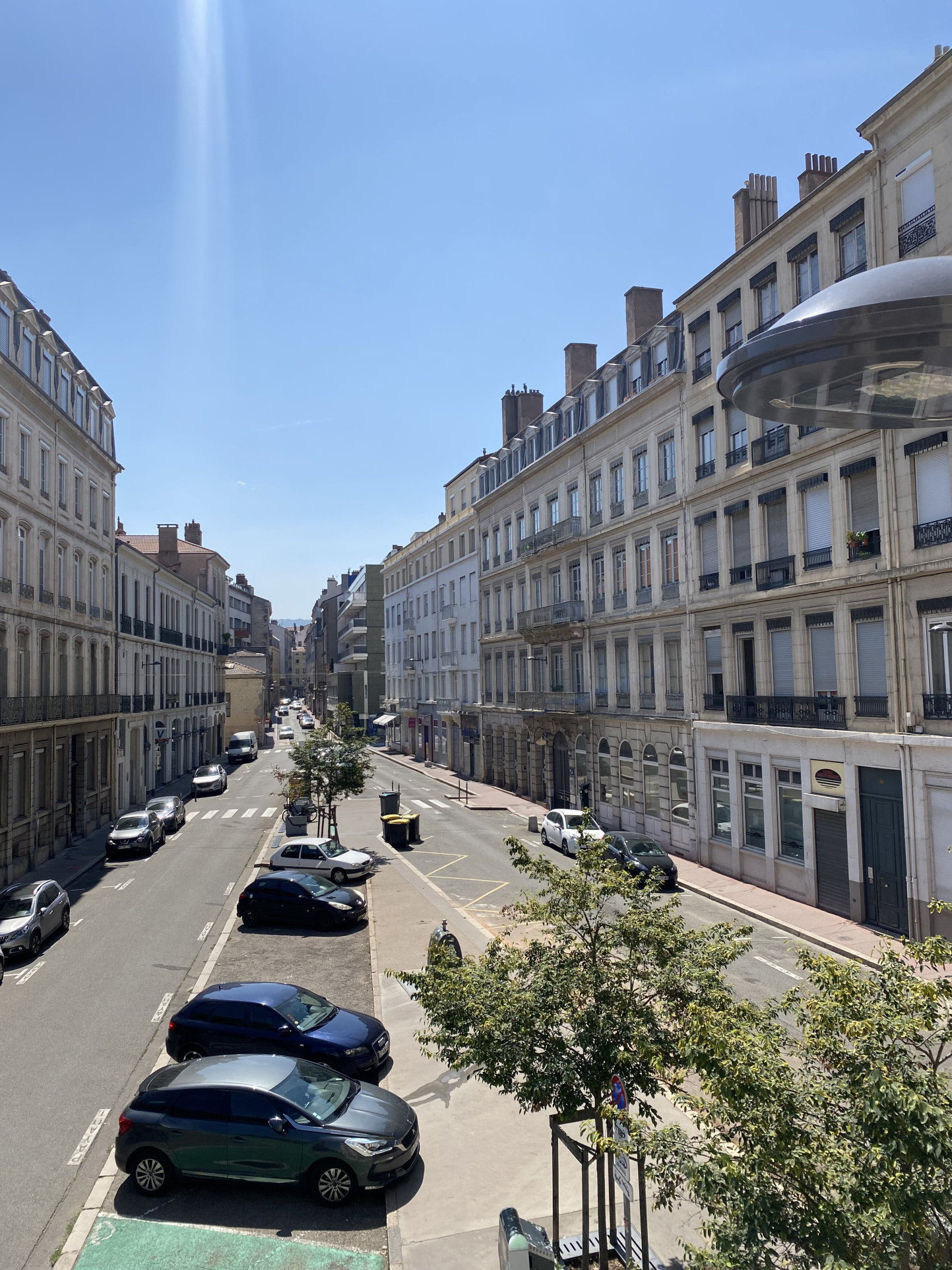 VENTE - Appartement - Saint-Étienne (42000) - 226000 €