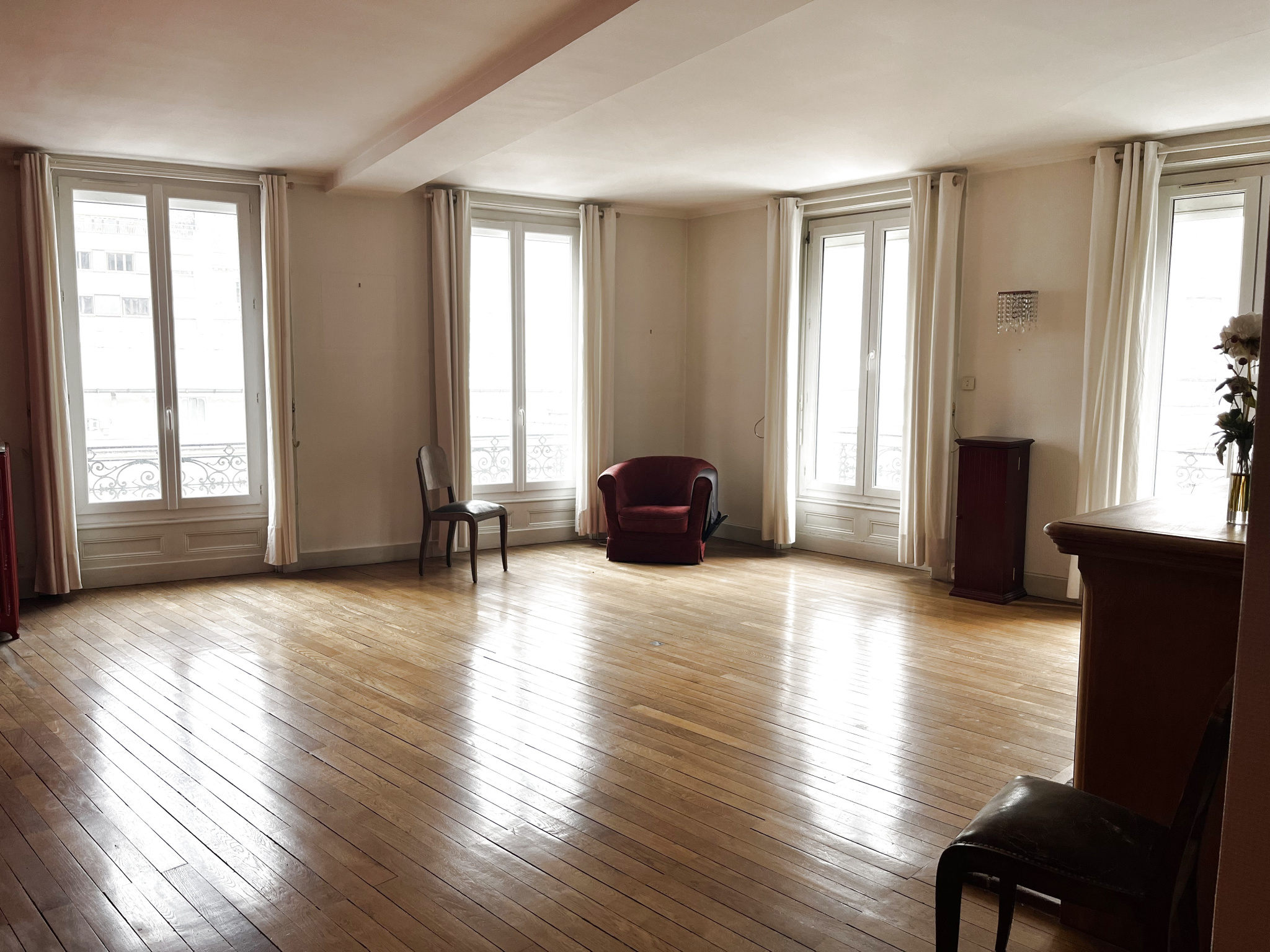 VENTE - Appartement - Saint-Étienne (42000) - 226000 €