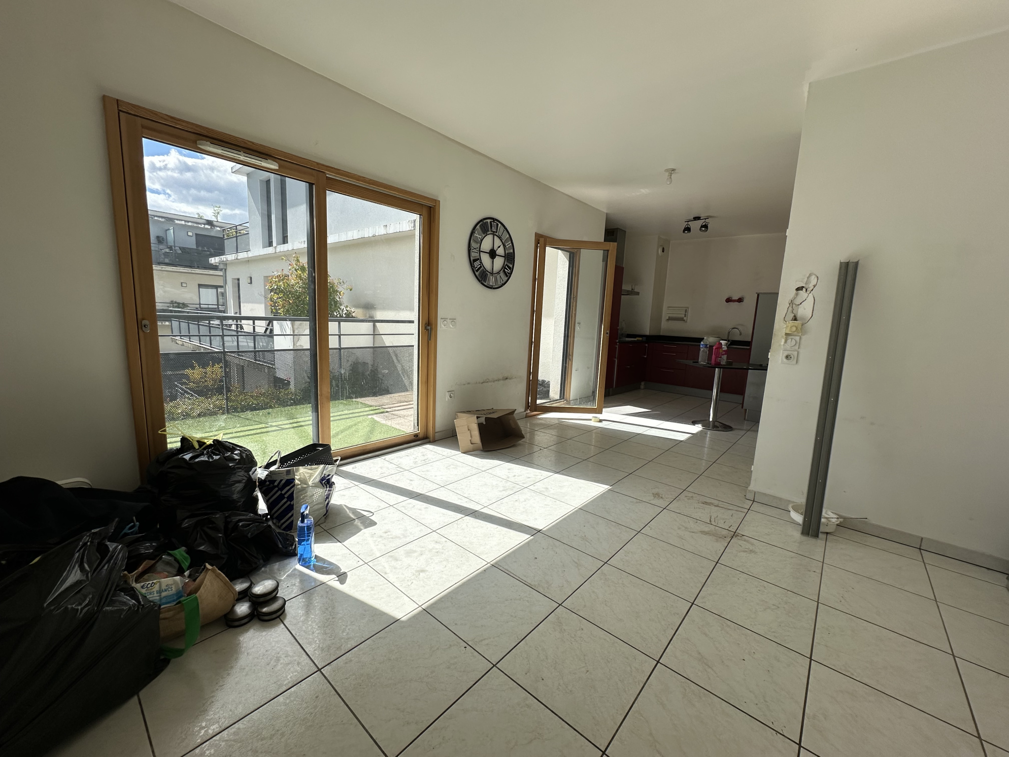 VENTE - Appartement - Saint-Étienne (42000) - 199500 €