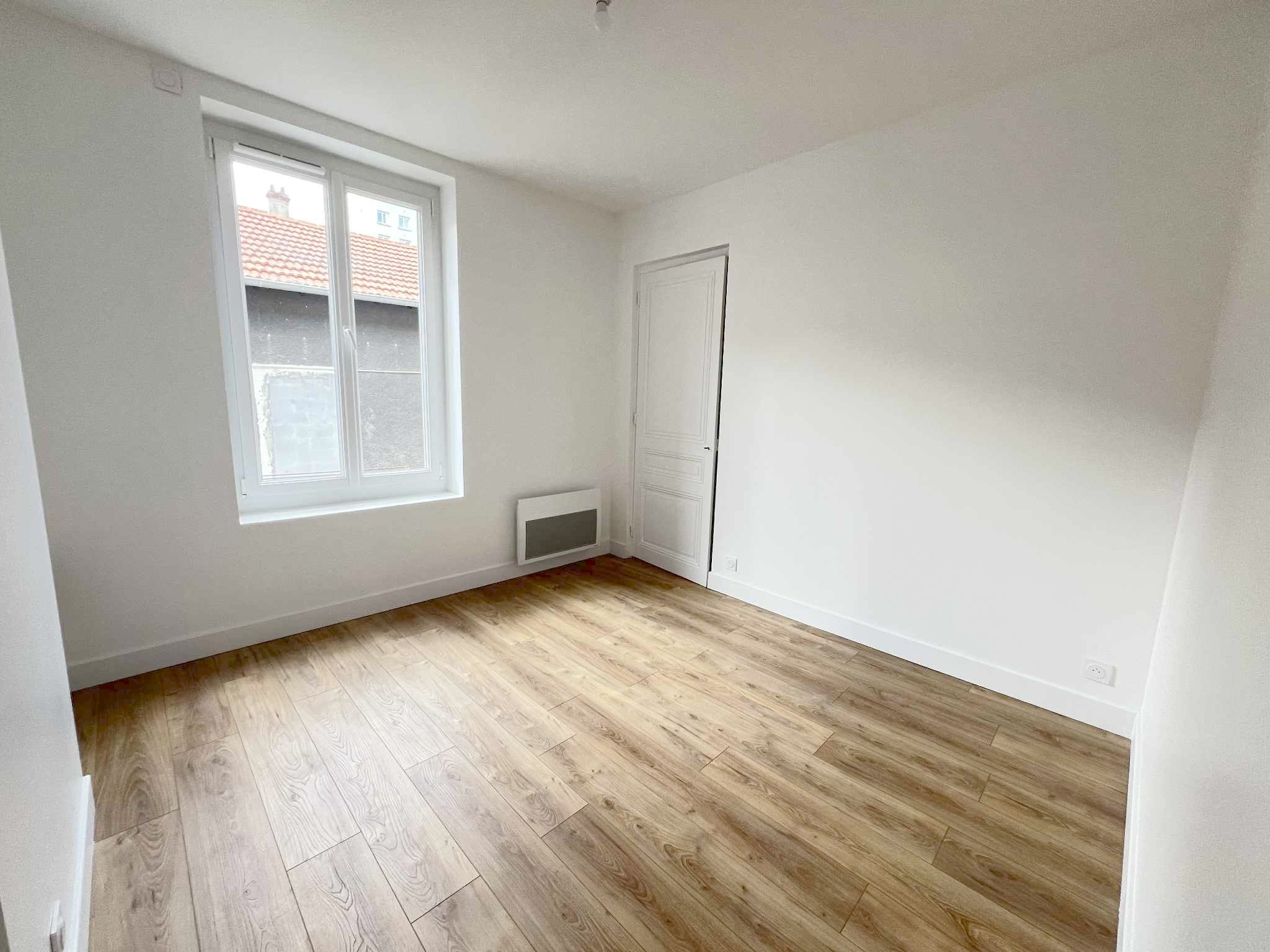 VENTE - Appartement - Saint-Étienne (42100) - 118000 €