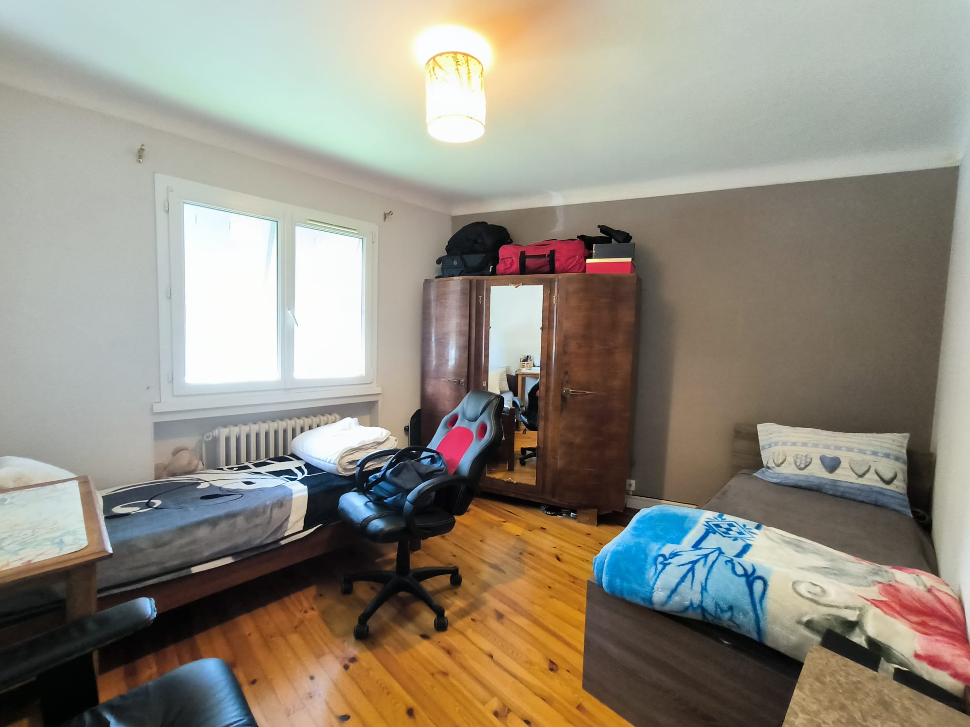 VENTE - Immeuble - Firminy (42700) - 229000 €