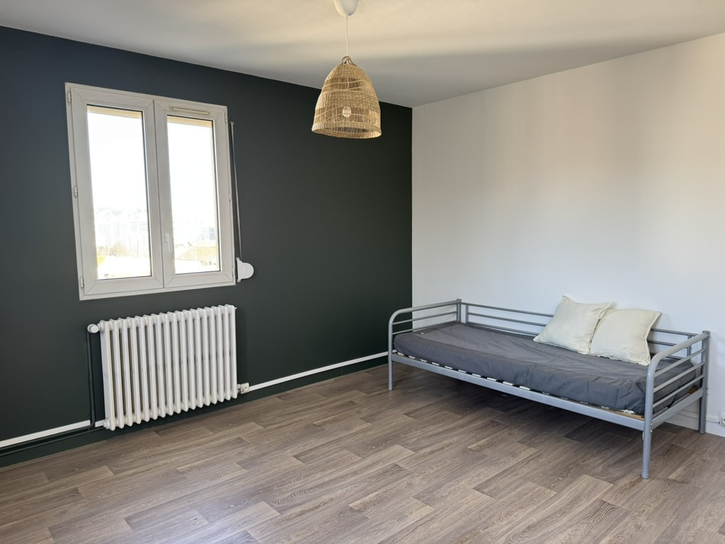 LOCATION - Appartement - Saint-Étienne (42000) - 350 €