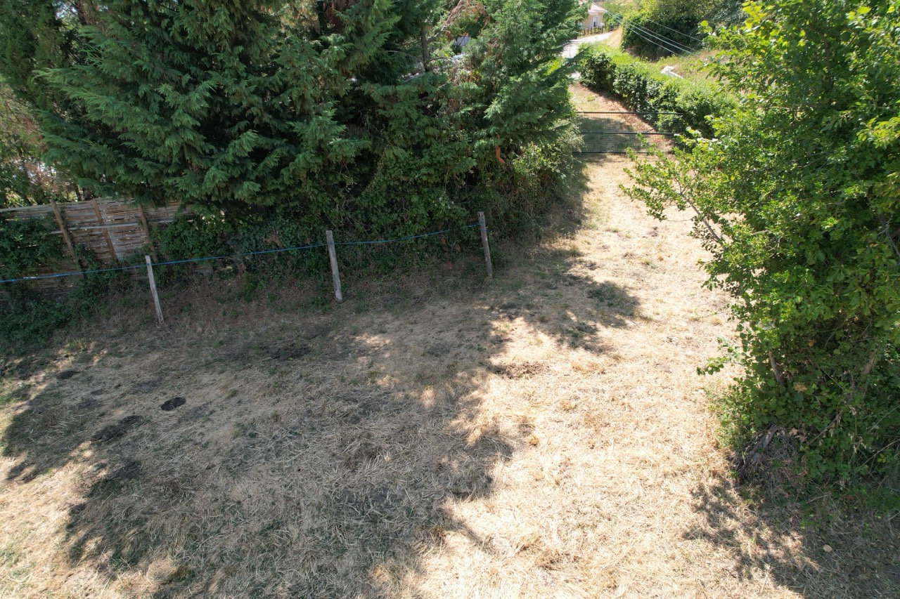 VENTE - Terrain - Sorbiers (42290) - 117000 €