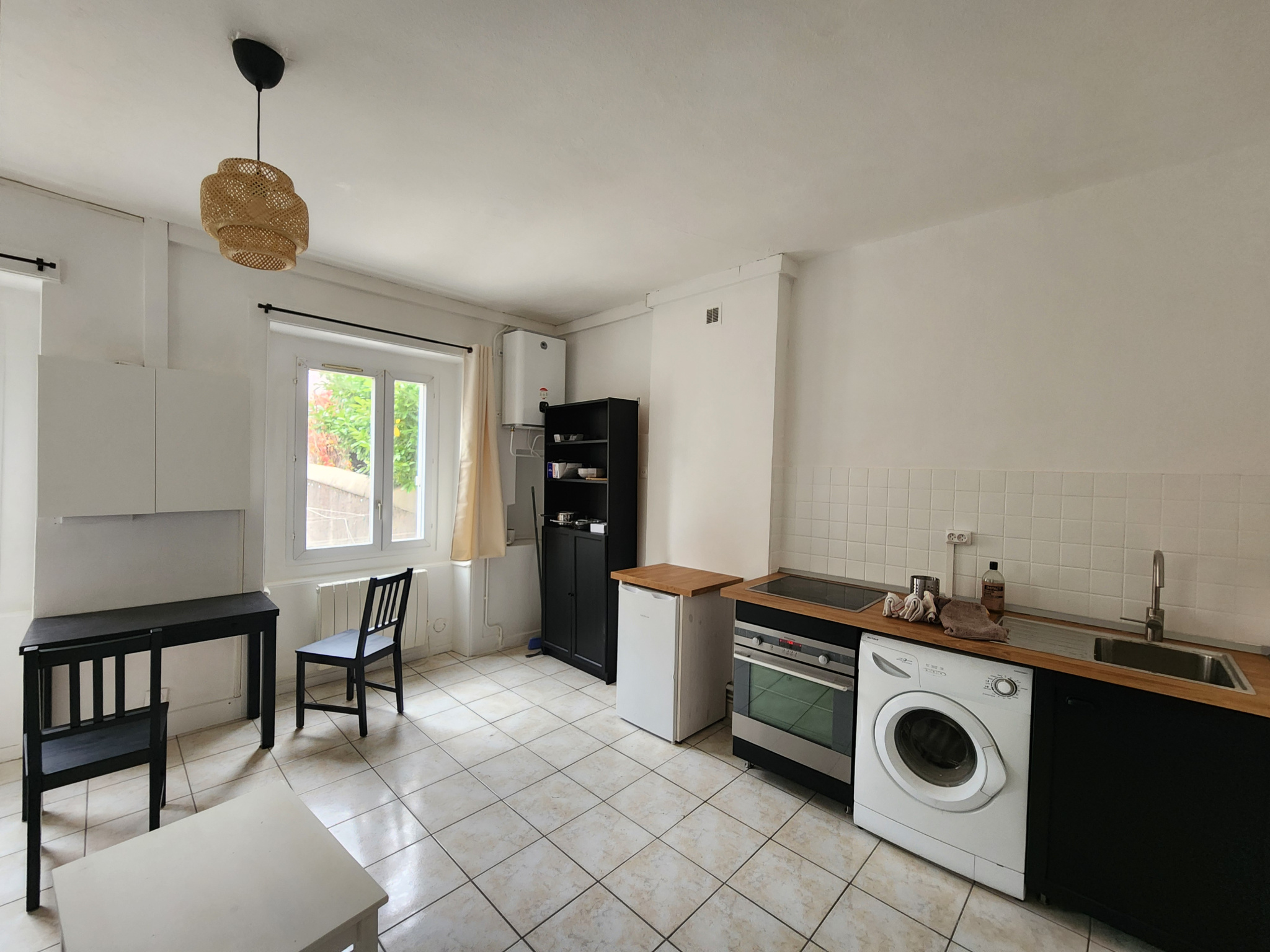 LOCATION - Appartement - Saint-Étienne (42000) - 400 €