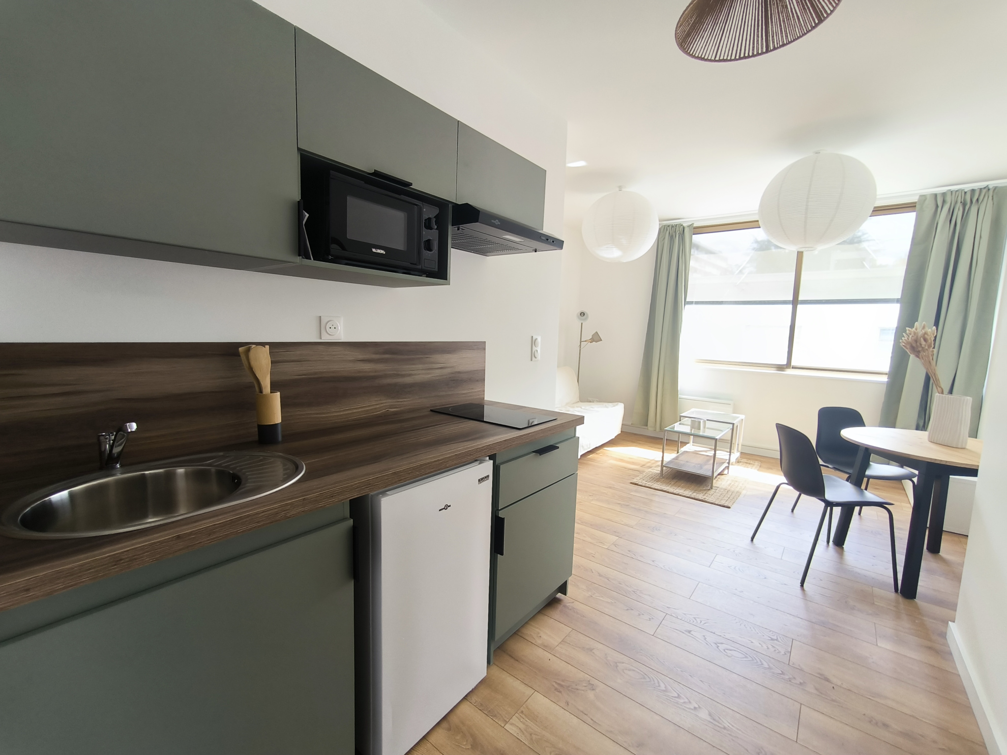 LOCATION - Appartement - Saint-Étienne (42100) - 500 €