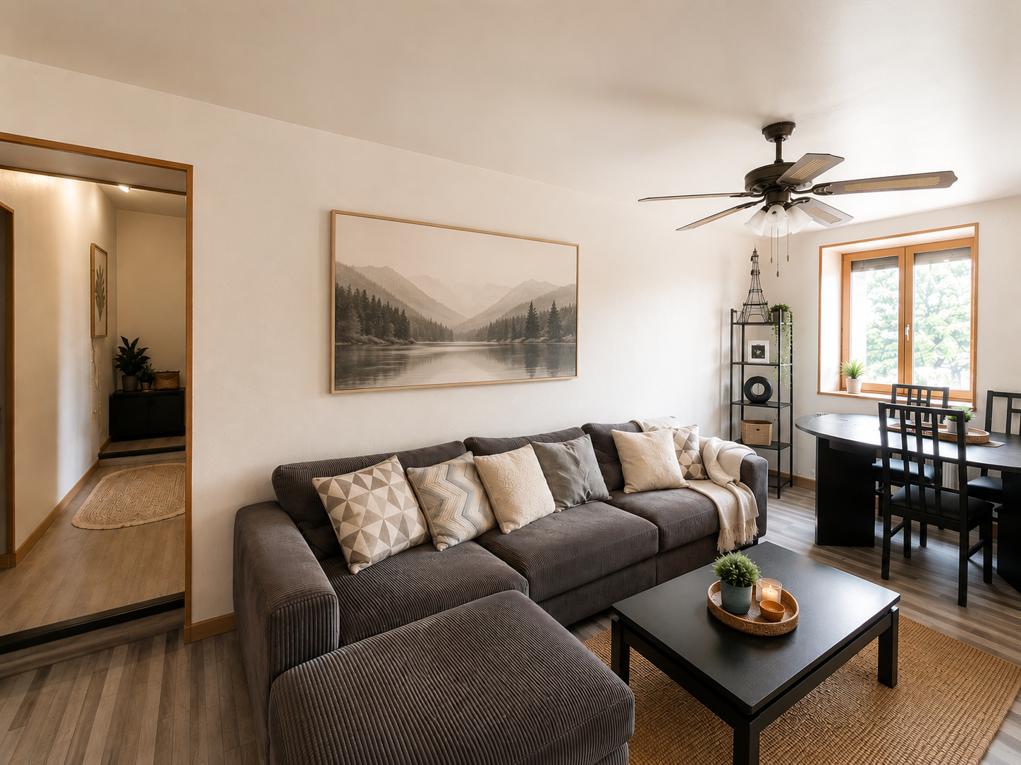 VENTE - Appartement - Saint-Étienne (42000) - 55000 €